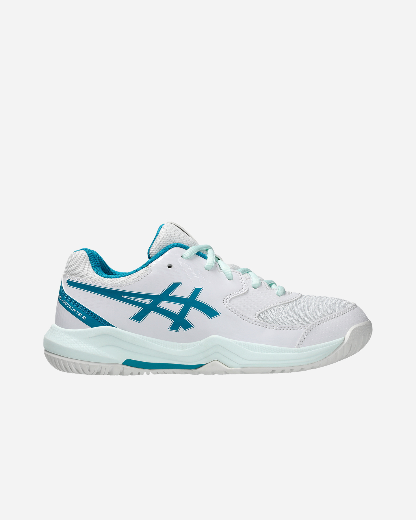 Scarpe tennis ASICS GEL DEDICATE 8 GS JR - 0 | Cisalfa Sport