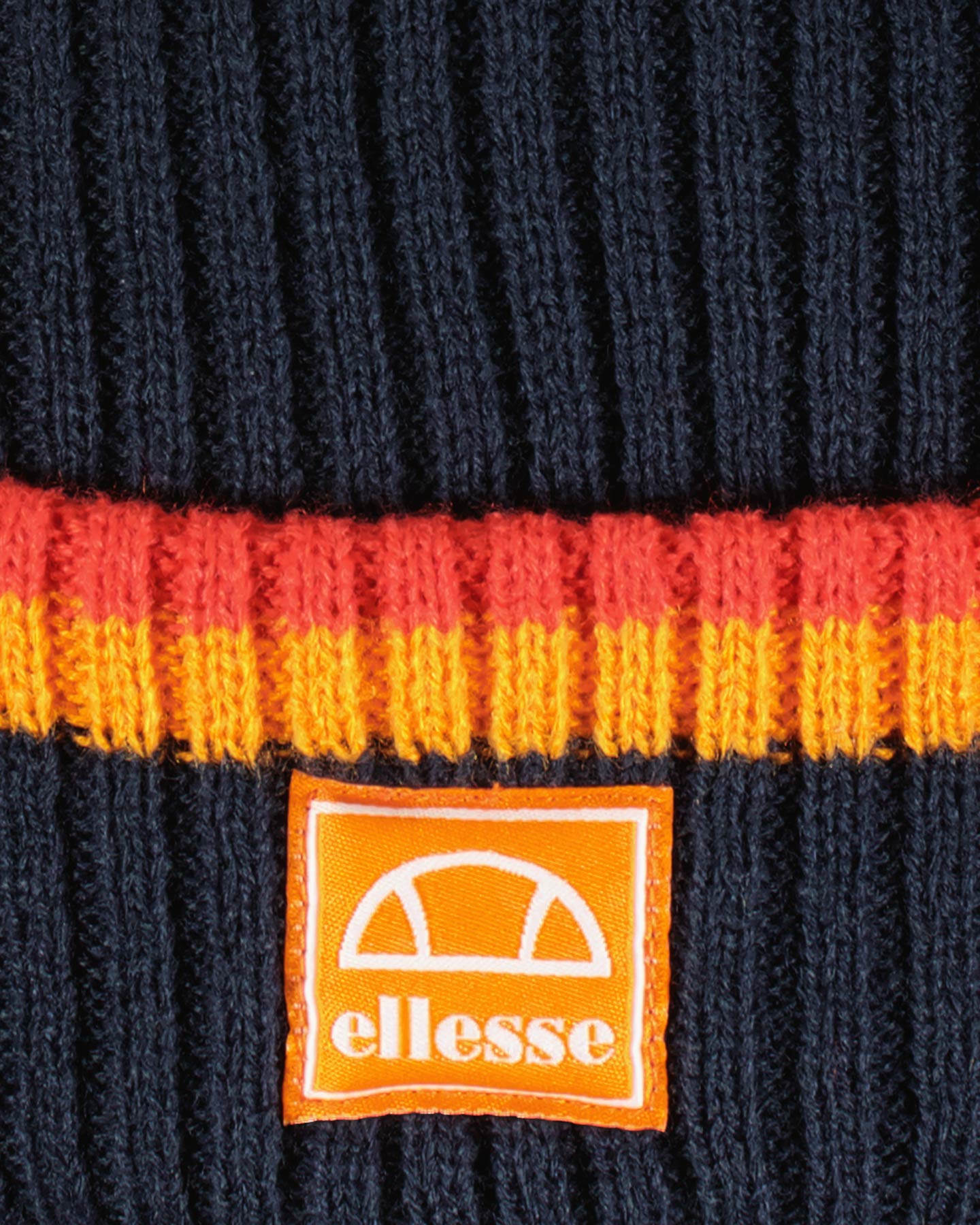 Berretto ELLESSE LOGO PATCH M - 2 | Cisalfa Sport