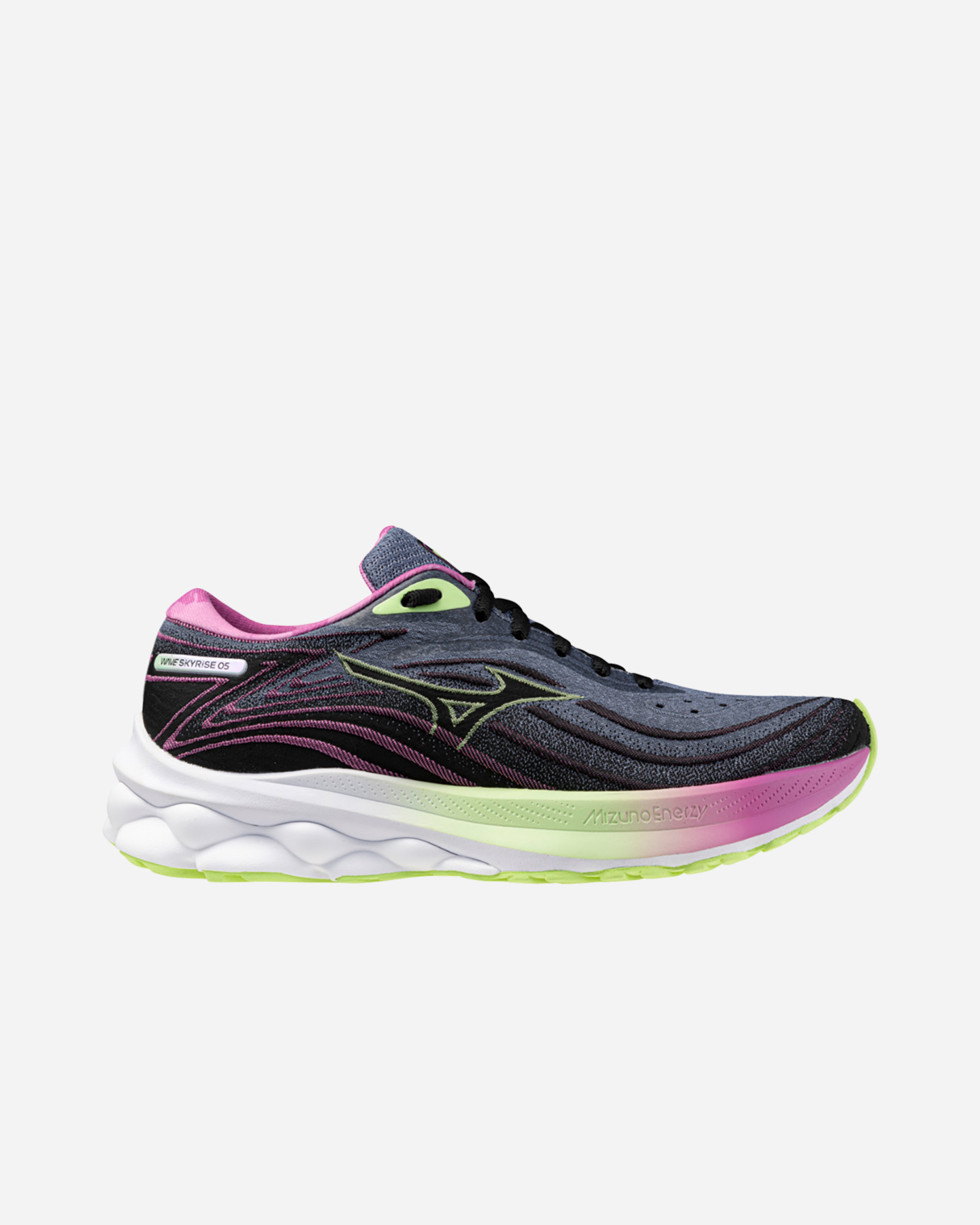 Scarpe running MIZUNO WAVE SKYRISE 5 W - 0 | Cisalfa Sport