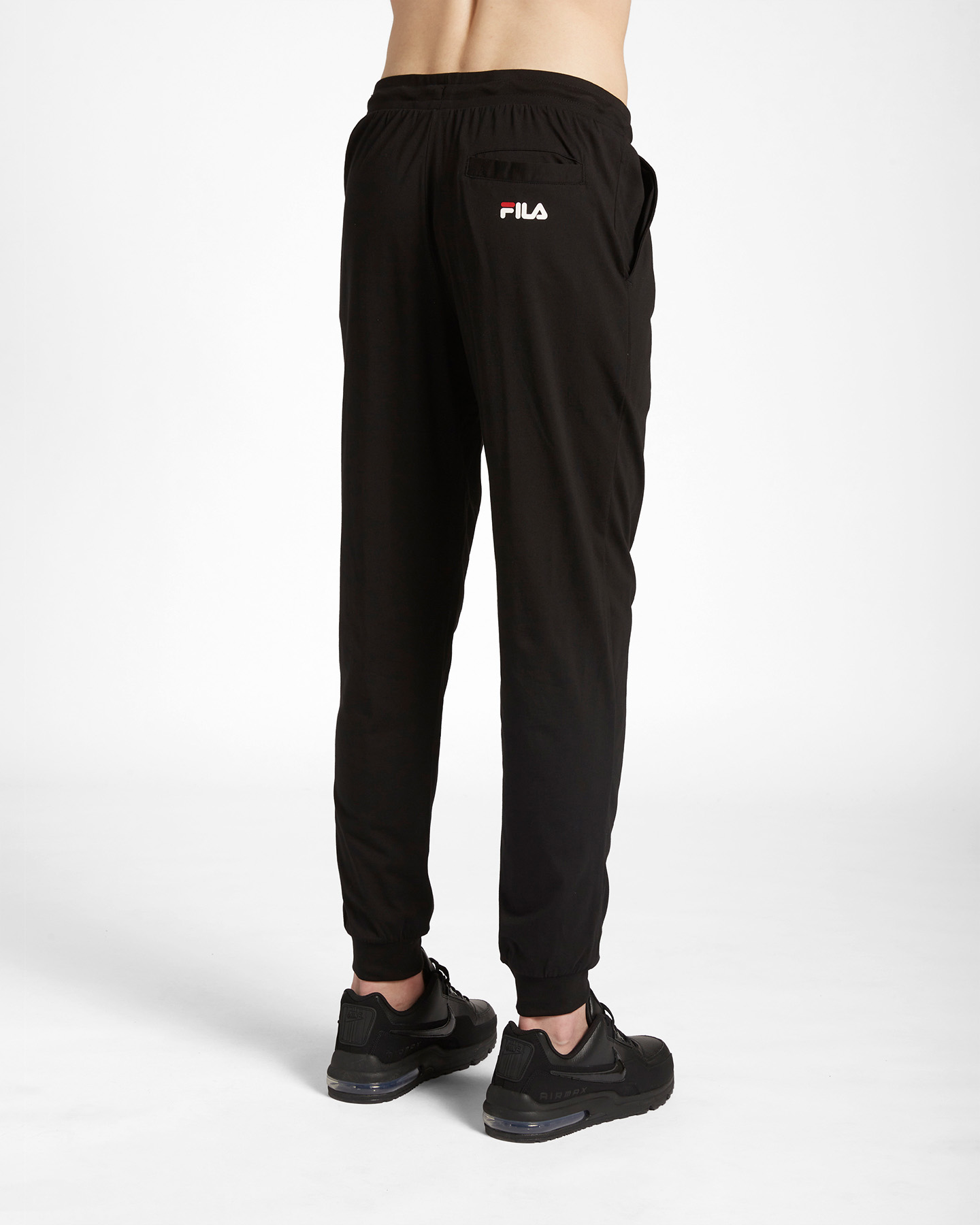 Pantalone FILA CUFF SPORT M - 1 | Cisalfa Sport