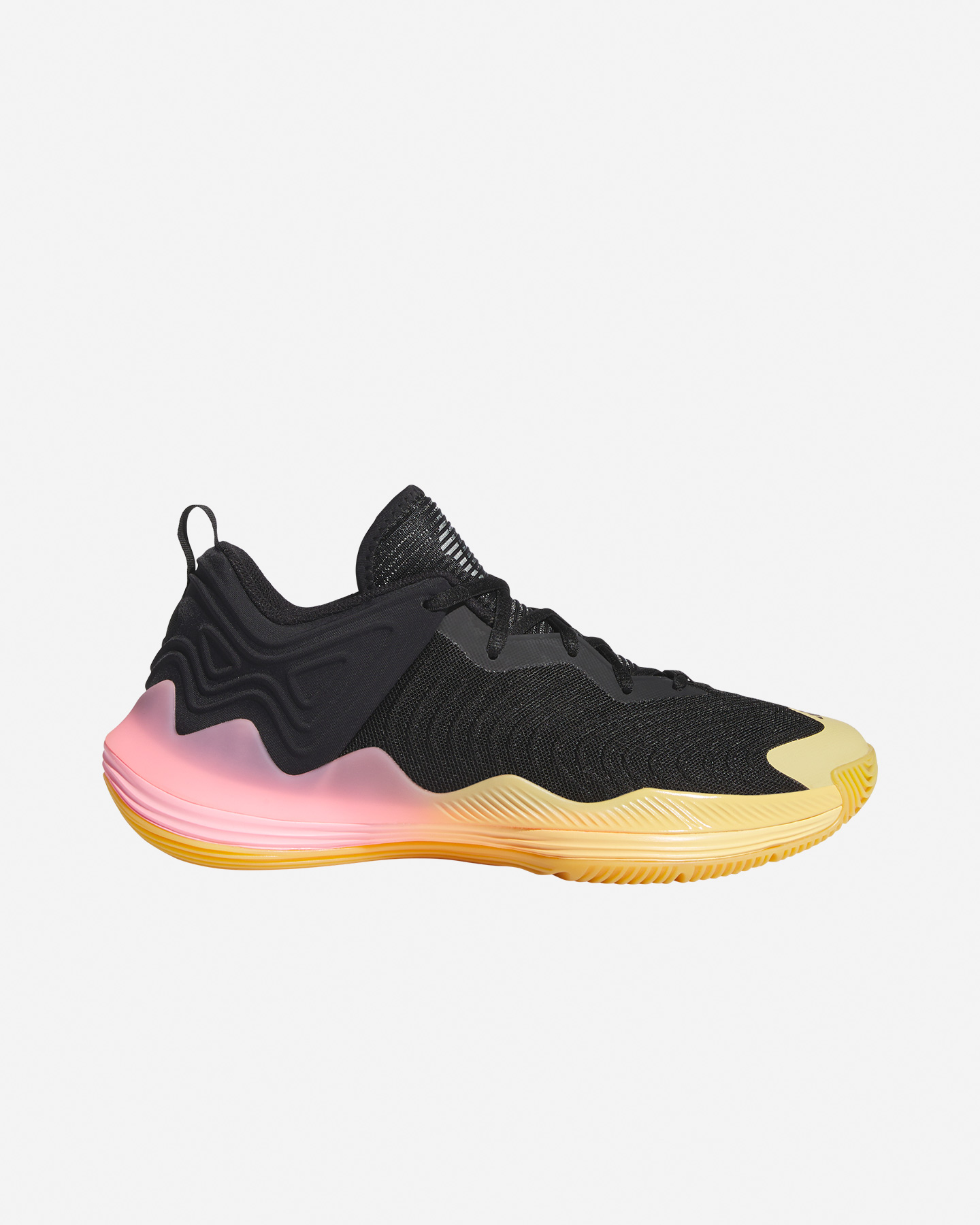 Scarpe basket ADIDAS D ROSE SON OF CHI III M - Color mix - 0 | Cisalfa Sport