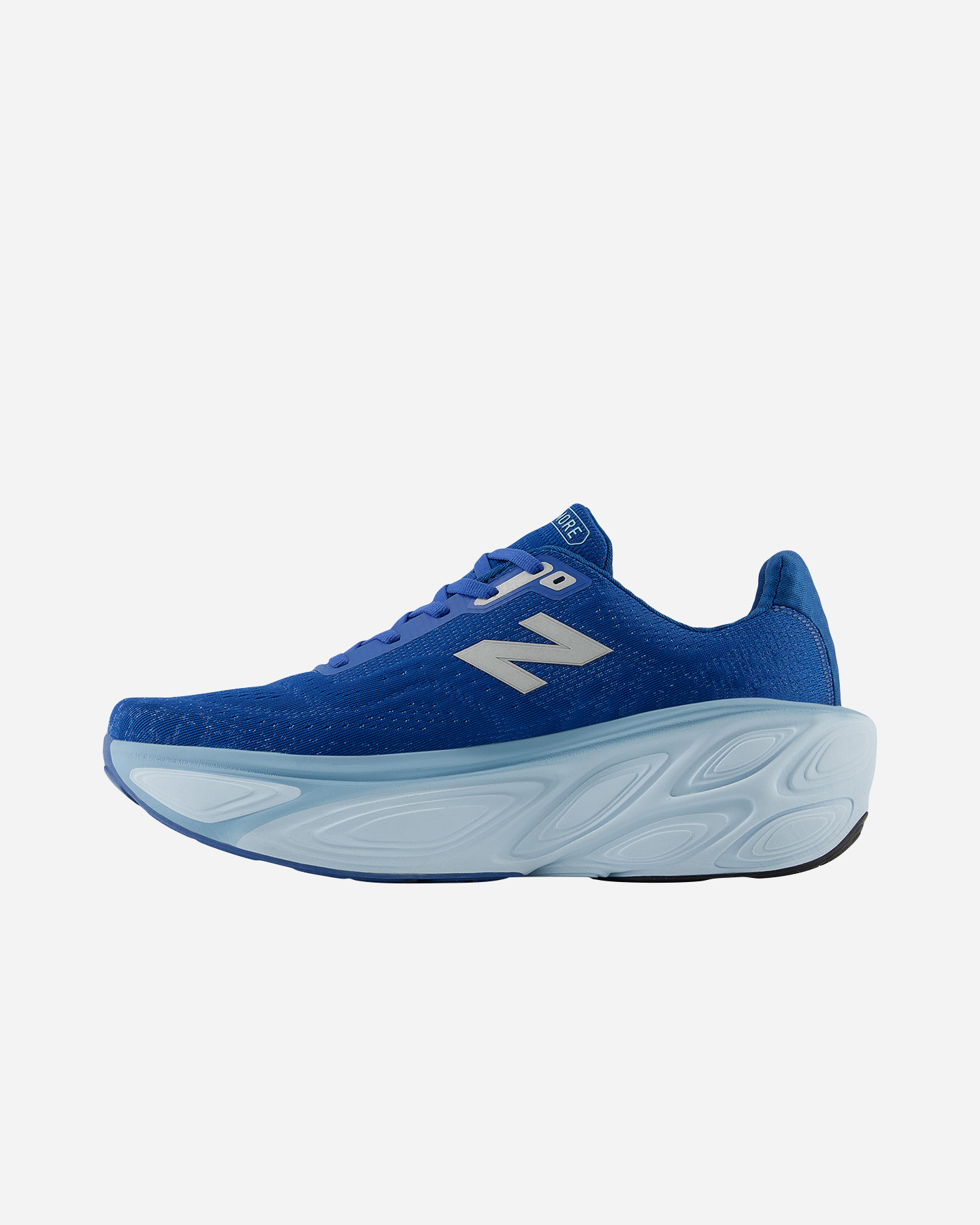 Scarpe running NEW BALANCE FRESH FOAM X MORE V5 M - 5 | Cisalfa Sport