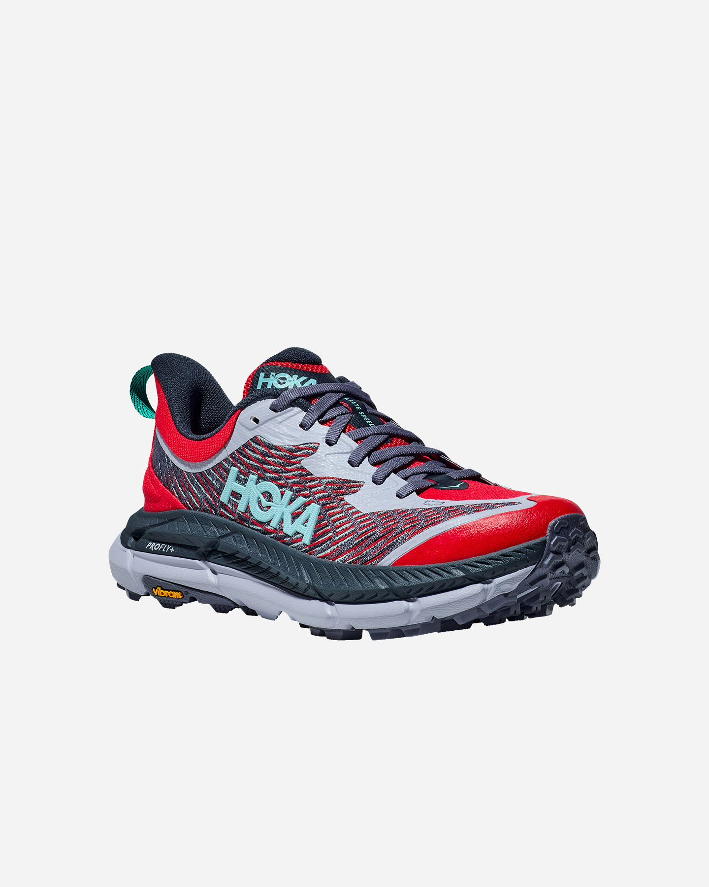 Scarpe trail HOKA MAFATE SPEED 4 W - 1 | Cisalfa Sport