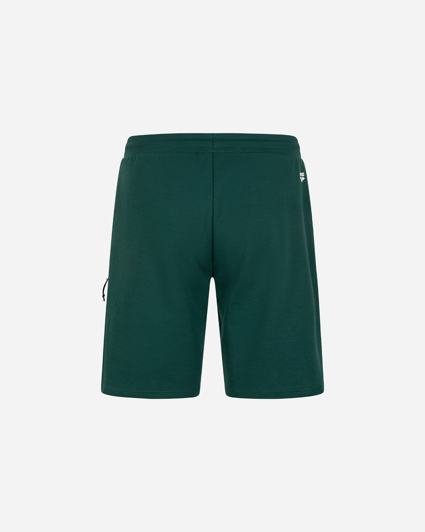 Pantaloncini ARENA ADVANCE M - Verde - 5 | Cisalfa Sport