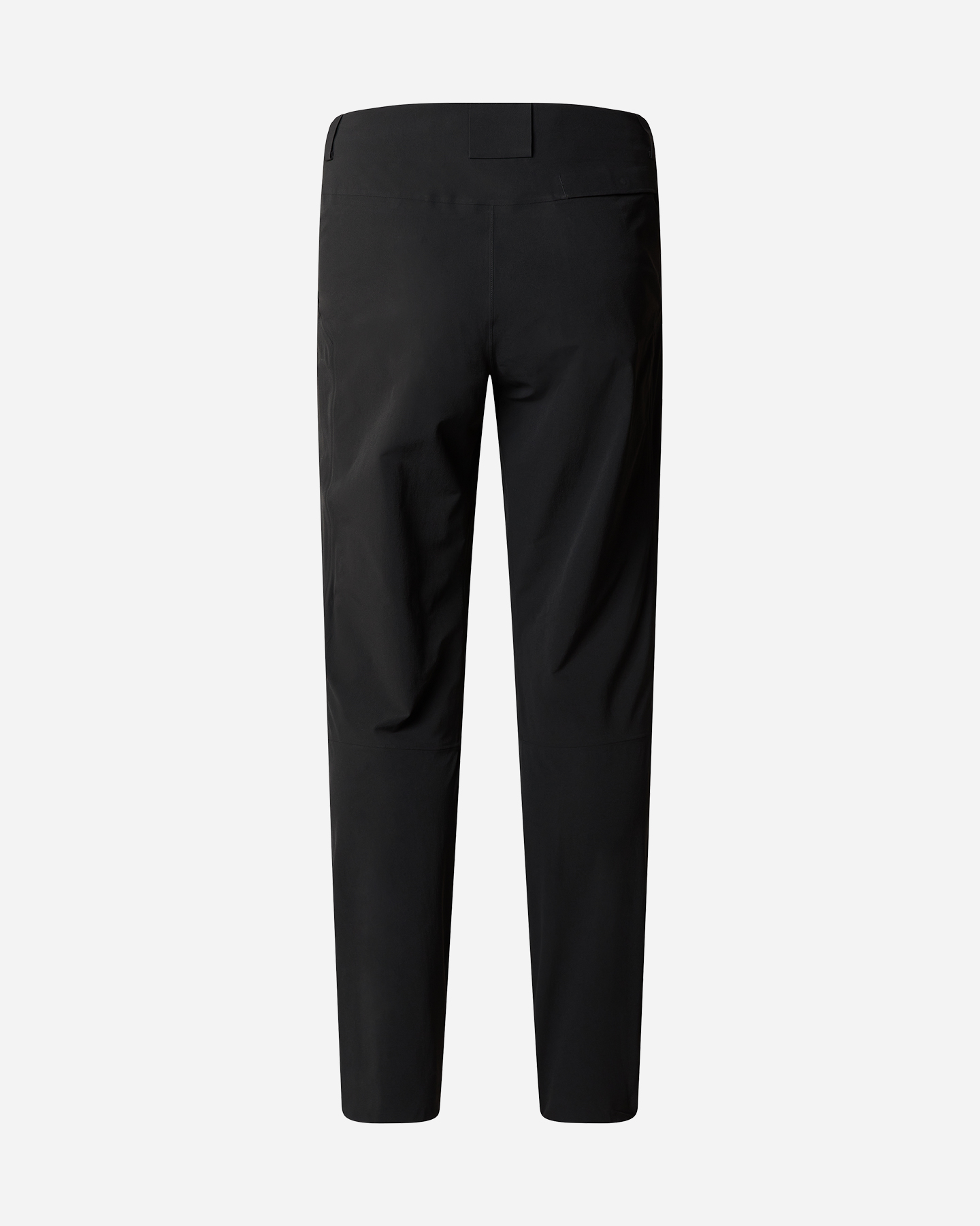 Pantalone outdoor THE NORTH FACE SUMMIT OFF WIDTH M - Nero - 1 | Cisalfa Sport