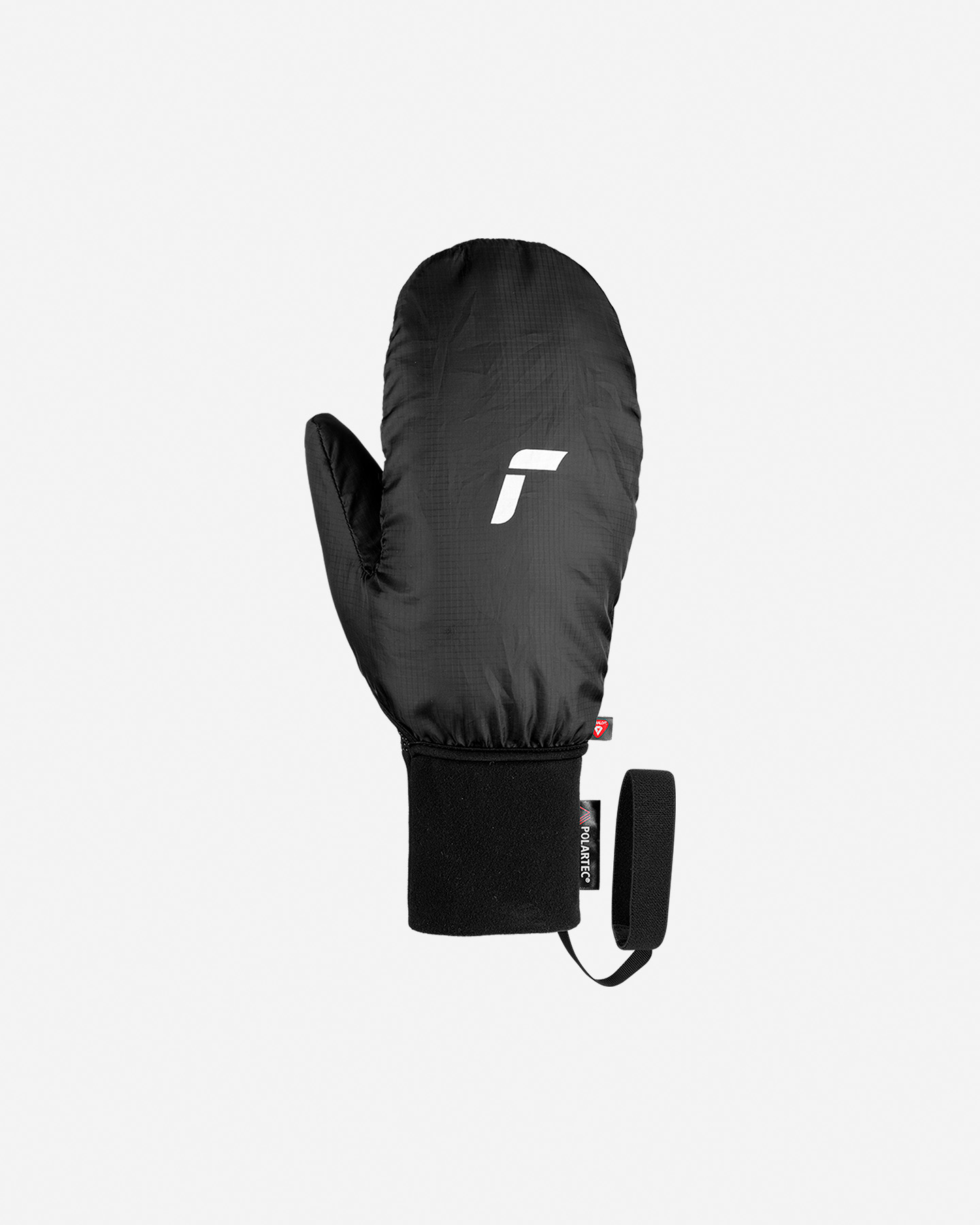 Guanti REUSCH BAFFIN TOUCH-TEC - 1 | Cisalfa Sport