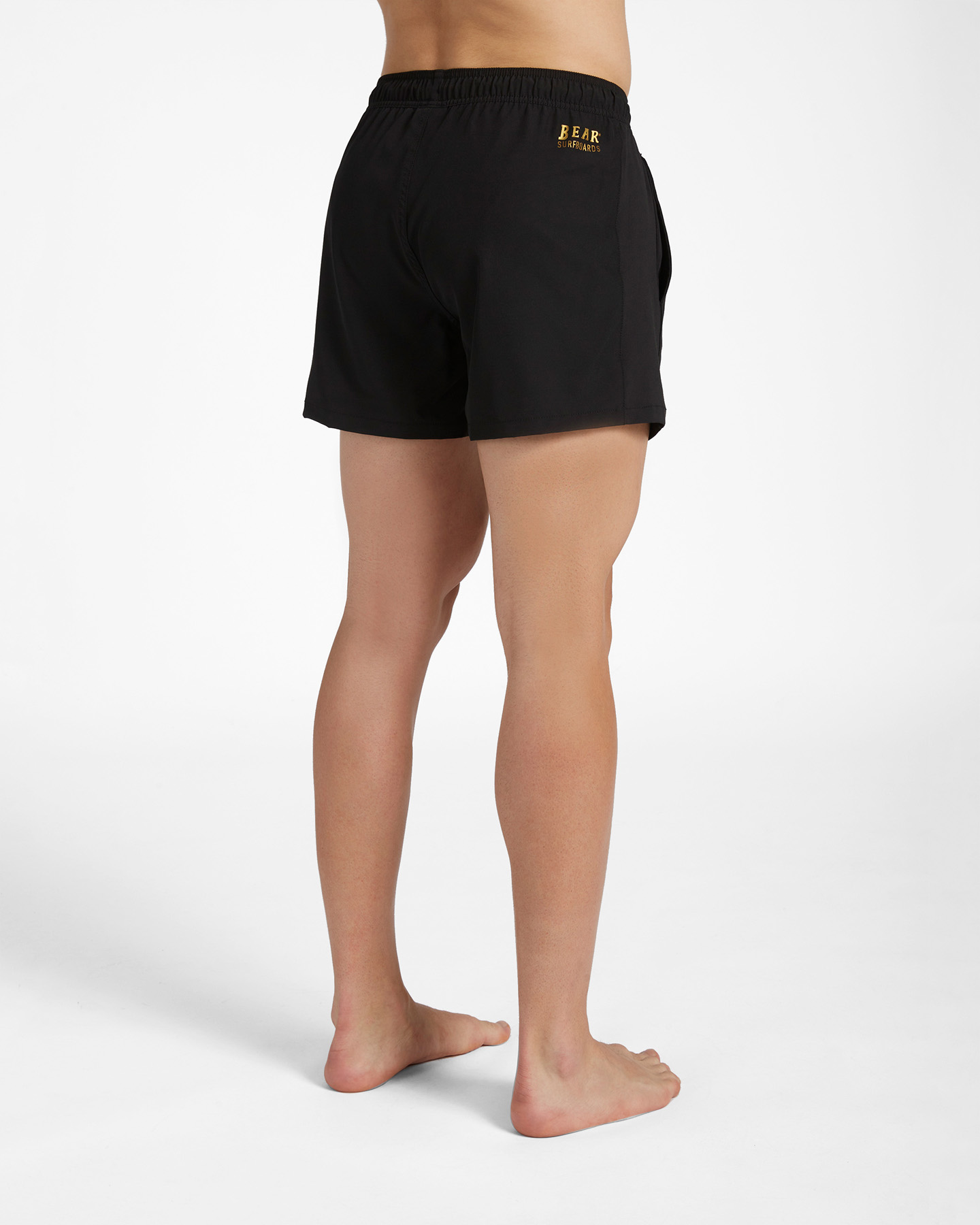 Boxer mare BEAR MALIBU' BAND M - Nero - 1 | Cisalfa Sport