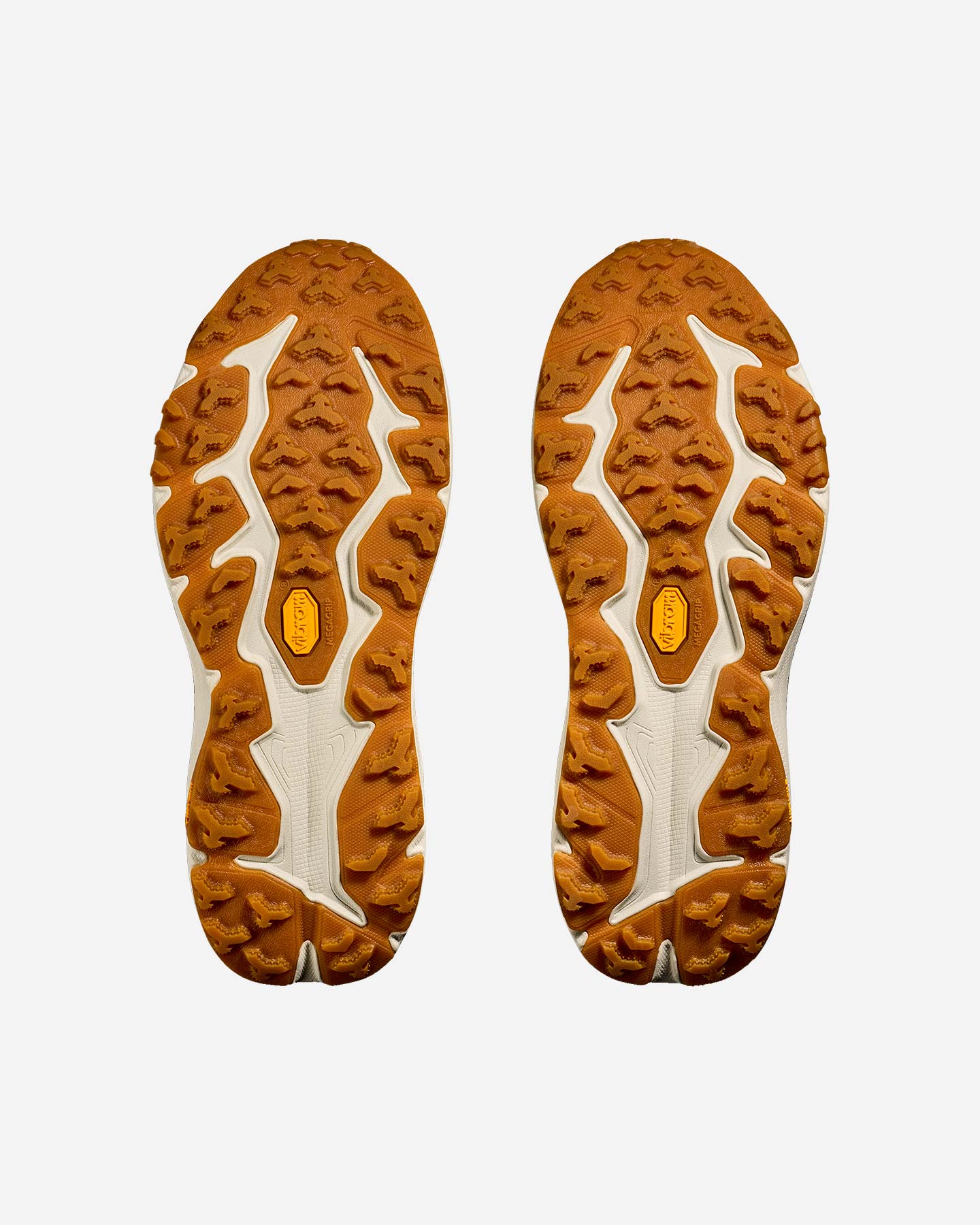 Scarpe escursionismo HOKA SPEEDGOAT 6 MID GTX M - Beige - 2 | Cisalfa Sport