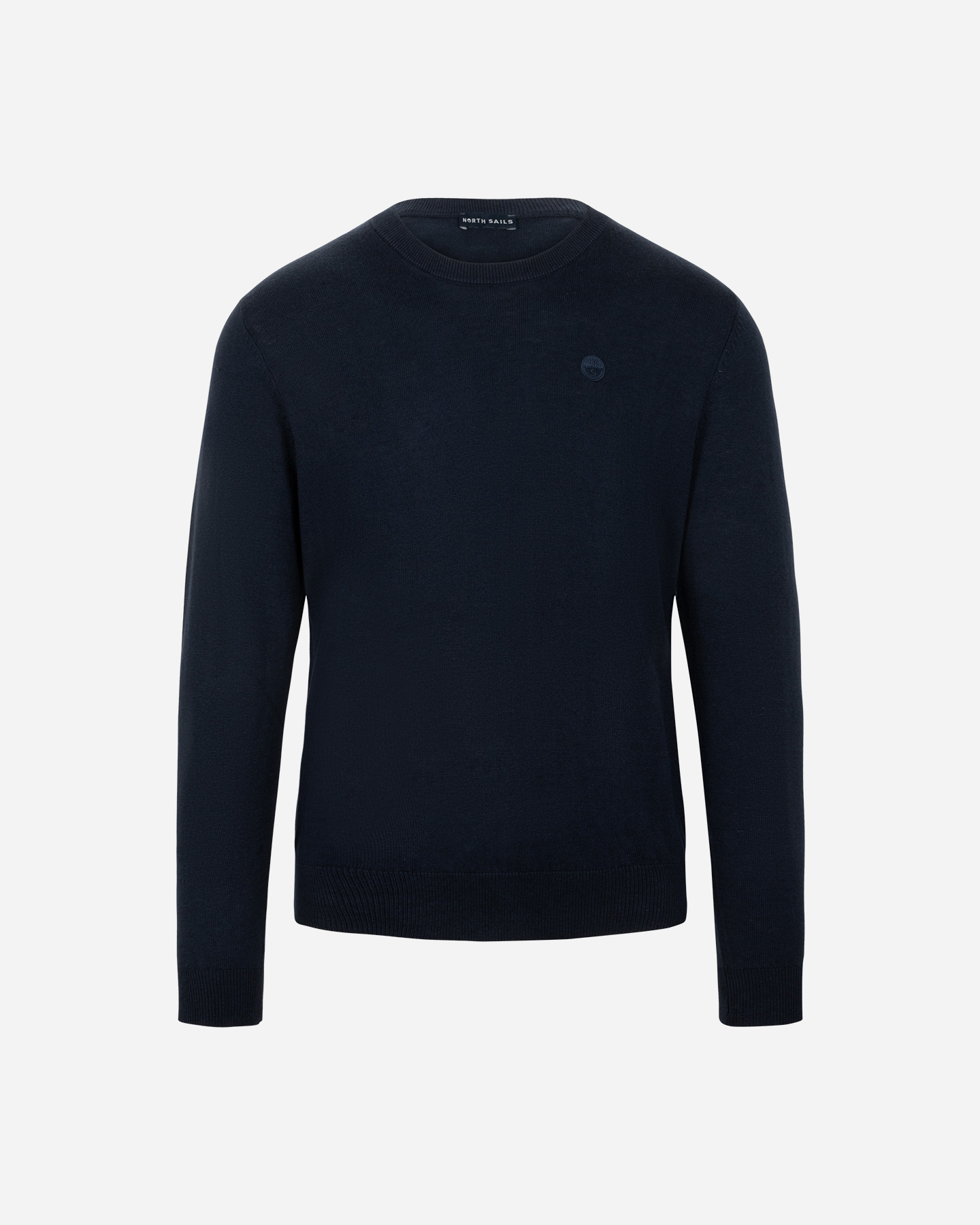 Maglione NORTH SAILS COTTON WOOL M - 0 | Cisalfa Sport