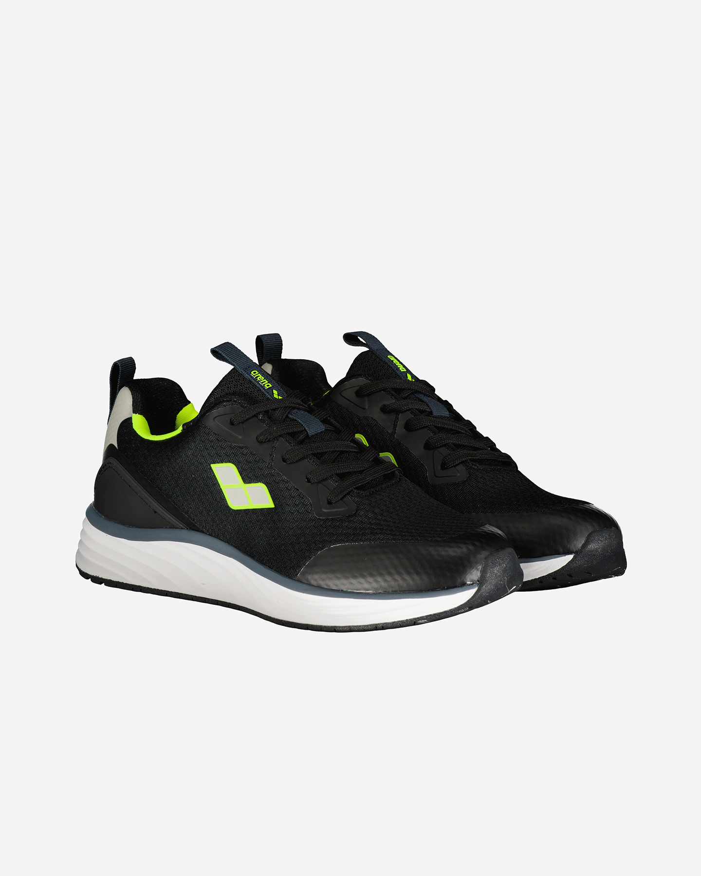 Scarpe sneakers ARENA FASTRACK M - 1 | Cisalfa Sport