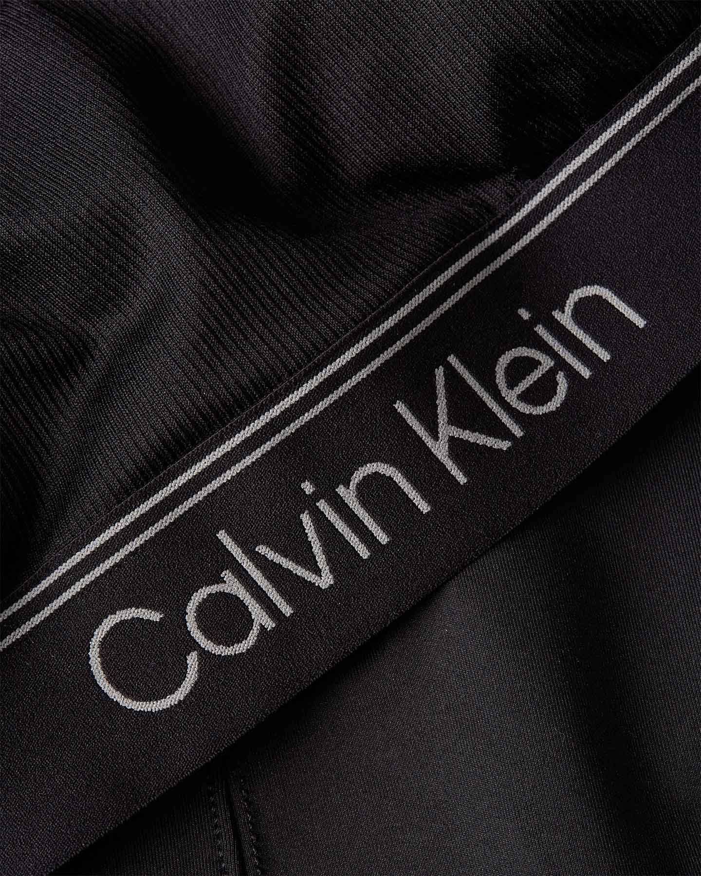 Bra training CALVIN KLEIN SPORT ELASTIC LOGO W - 2 | Cisalfa Sport