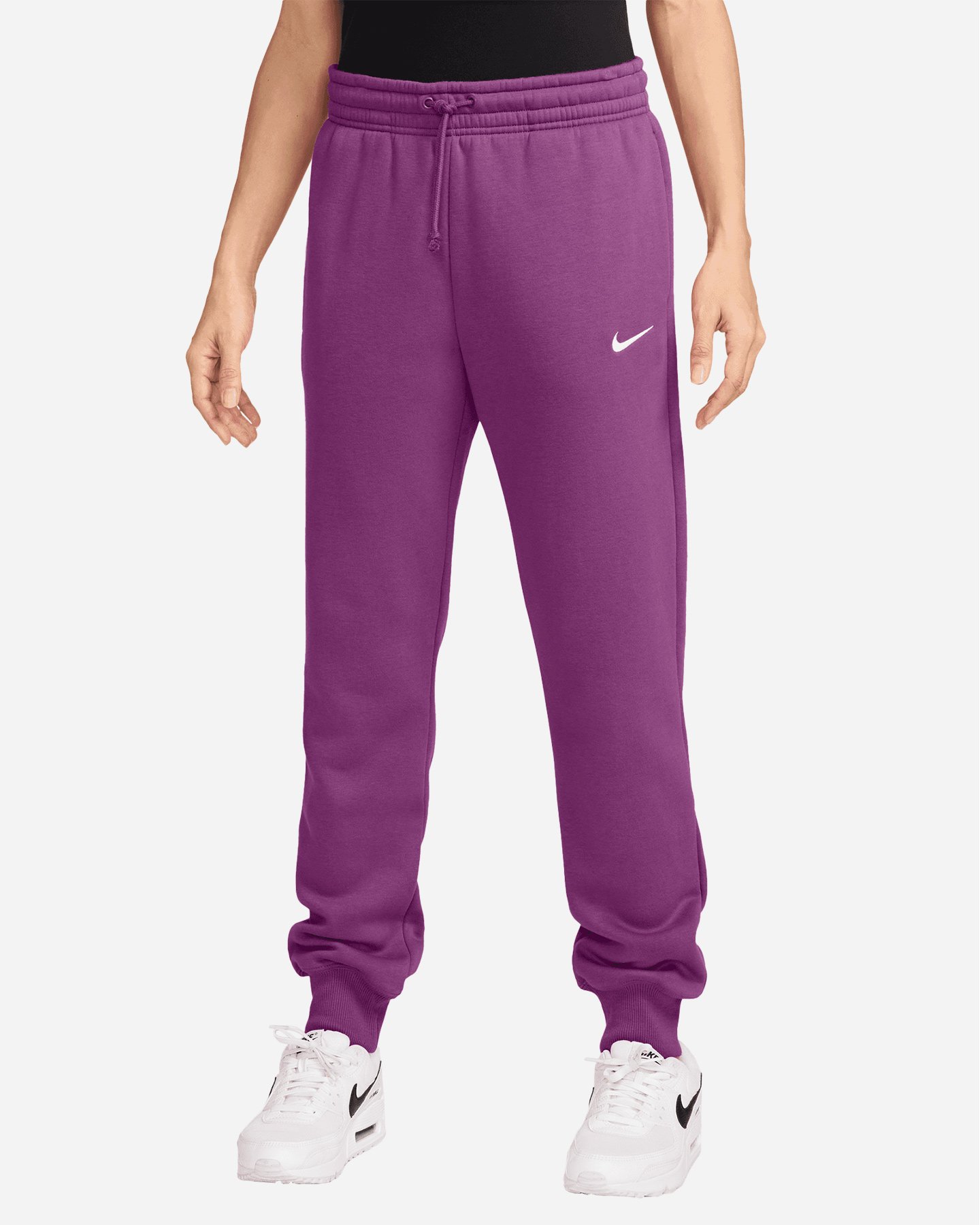 Pantalone NIKE PHOENIX W - 0 | Cisalfa Sport