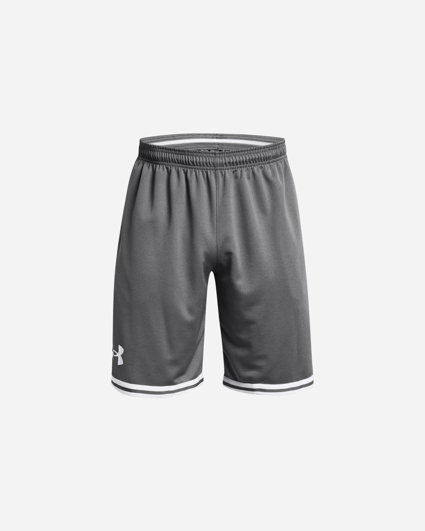 Pantaloncini basket UNDER ARMOUR PERIMETER M - 0 | Cisalfa Sport