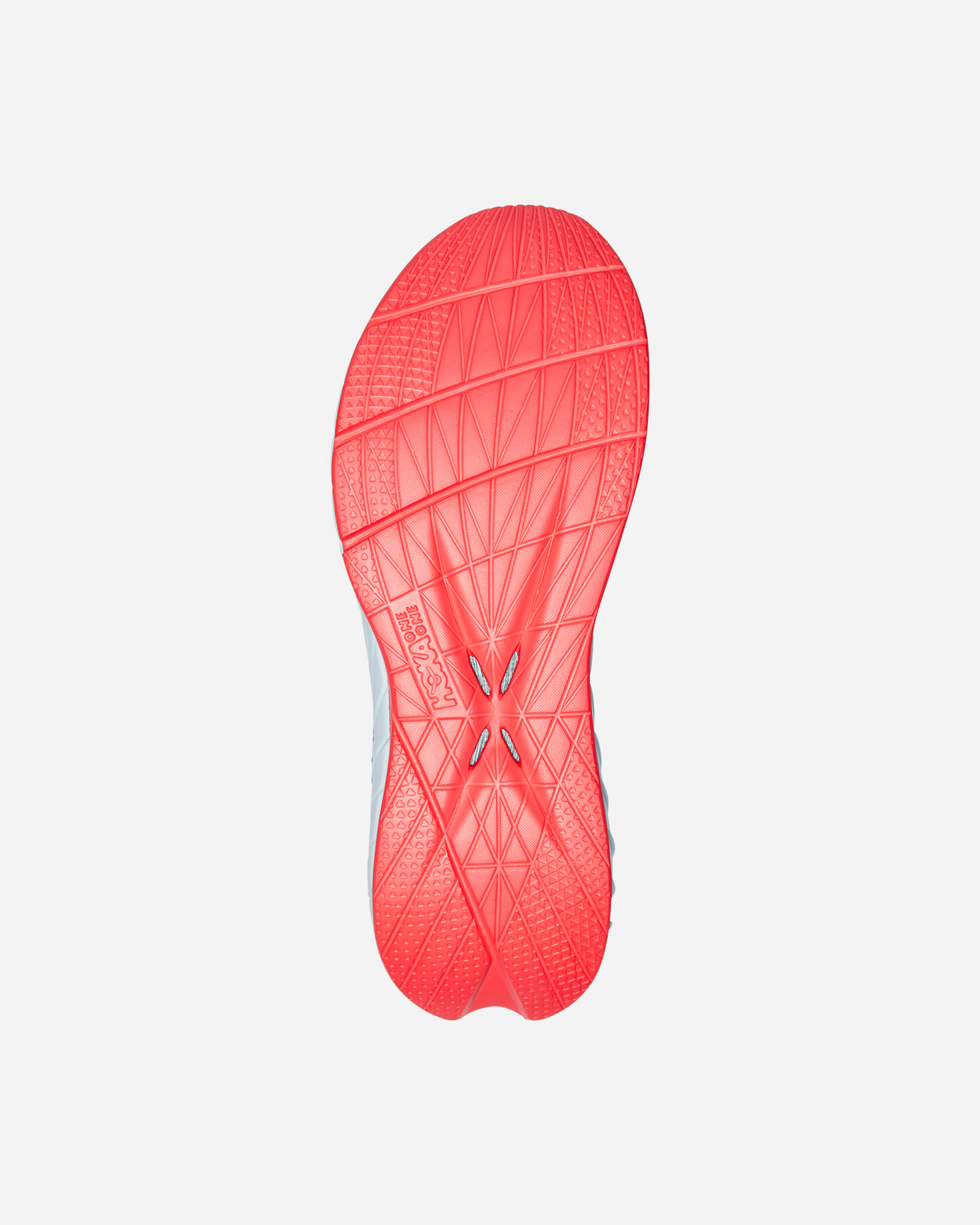 Scarpe running HOKA CARBON X 3 M - 6 | Cisalfa Sport