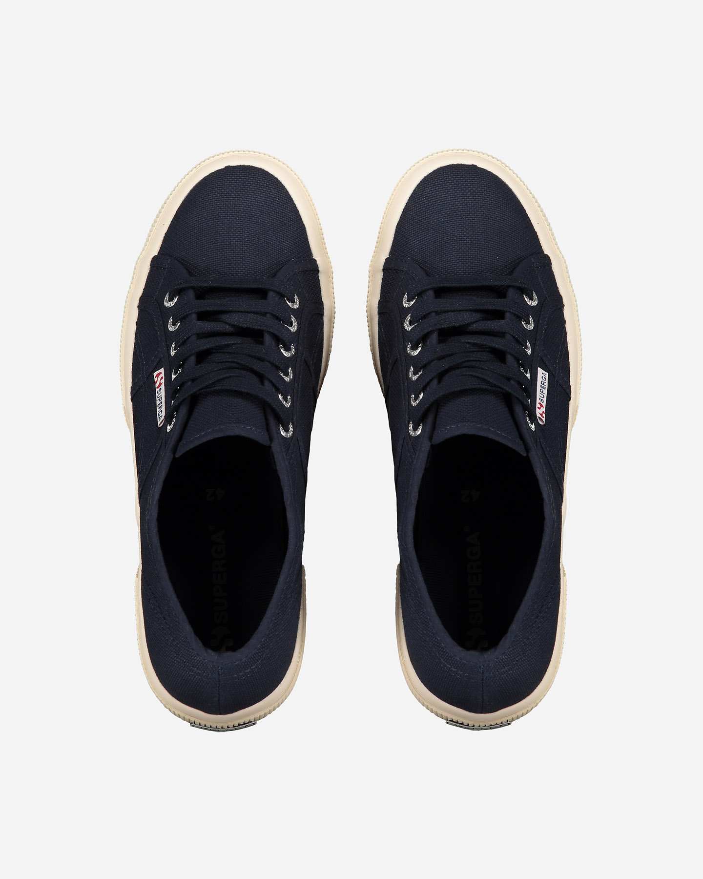 Scarpe sneakers SUPERGA CLASSIC - 7 | Cisalfa Sport