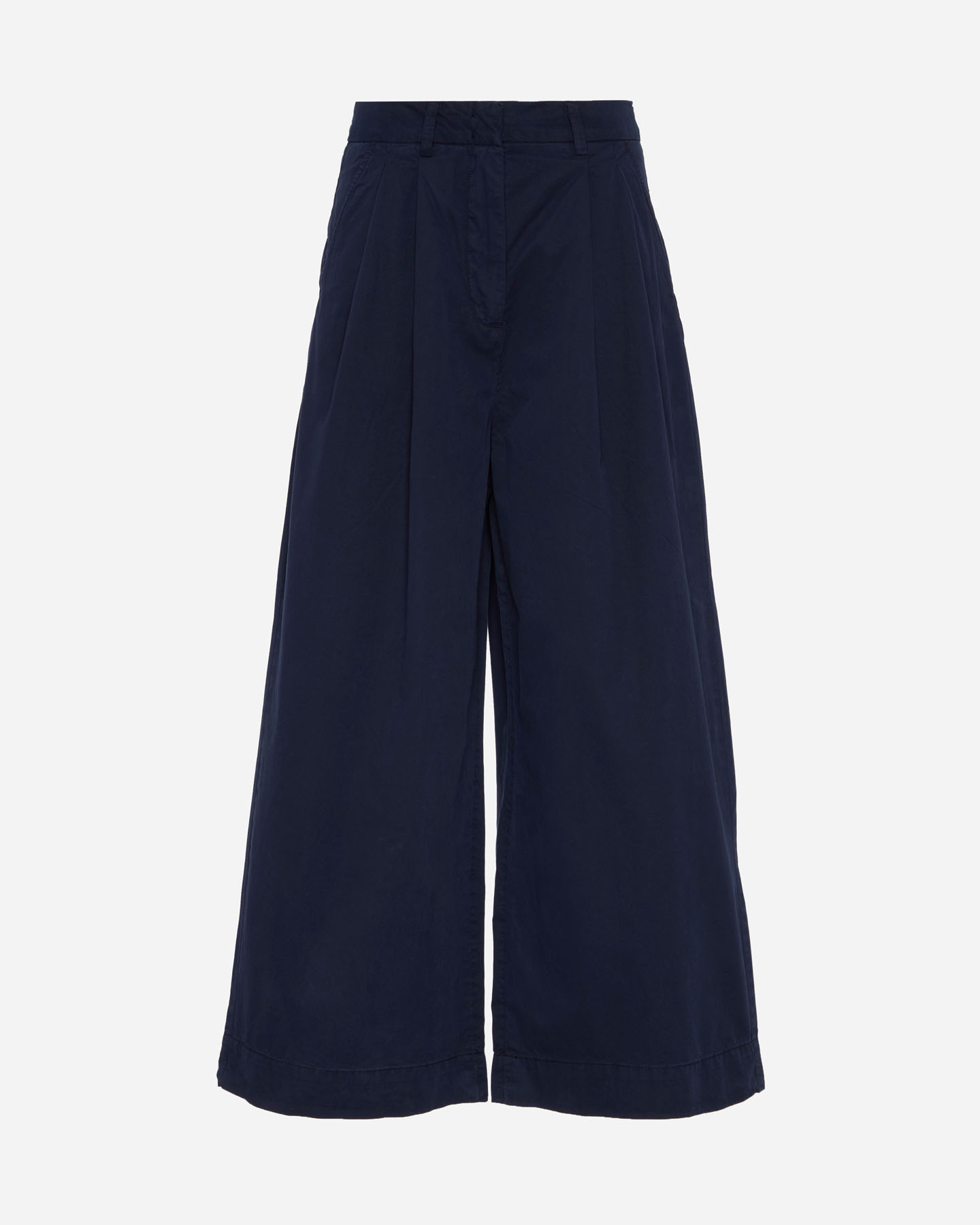 Pantalone BEST COMPANY CLASSIC W - Blu - 0 | Cisalfa Sport