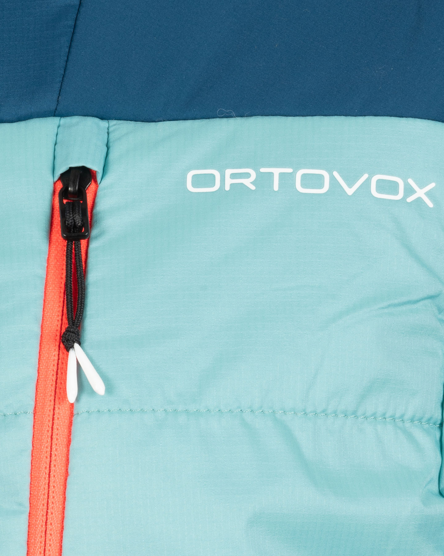 Giacca outdoor ORTOVOX SWISSWOOL PIZ DUAN W - 2 | Cisalfa Sport