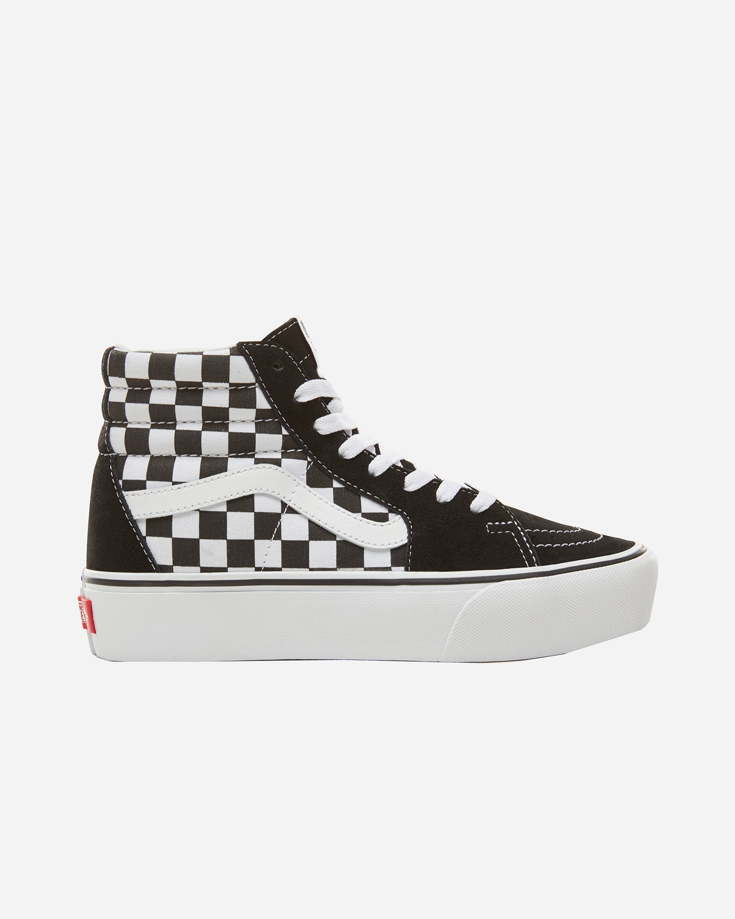 Scarpe sneakers VANS SK8-HI PLATFORM 2.0 W - 0 | Cisalfa Sport