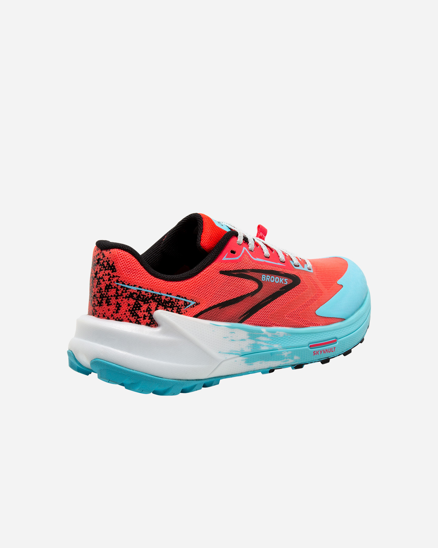 Scarpe trail BROOKS CATAMOUNT 3 W - 2 | Cisalfa Sport