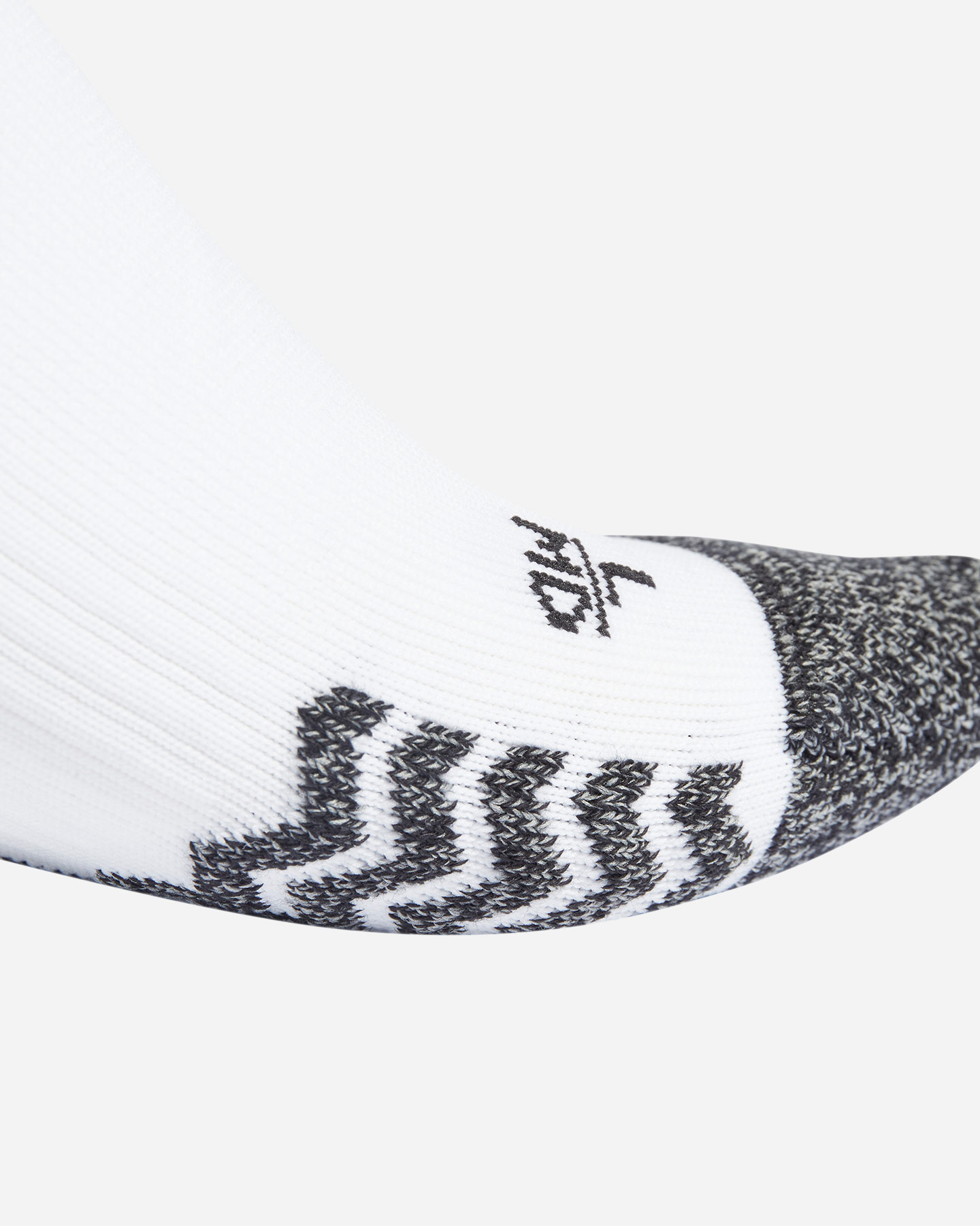 Calzettoni calcio ufficiali ADIDAS JUVE AWAY 23-24 M - Bianco - 2 | Cisalfa Sport