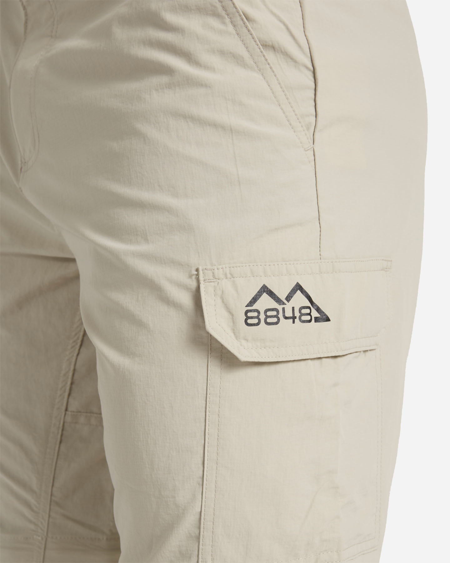 Pantalone outdoor 8848 MOUNTAIN ESSENTIAL M - 3 | Cisalfa Sport