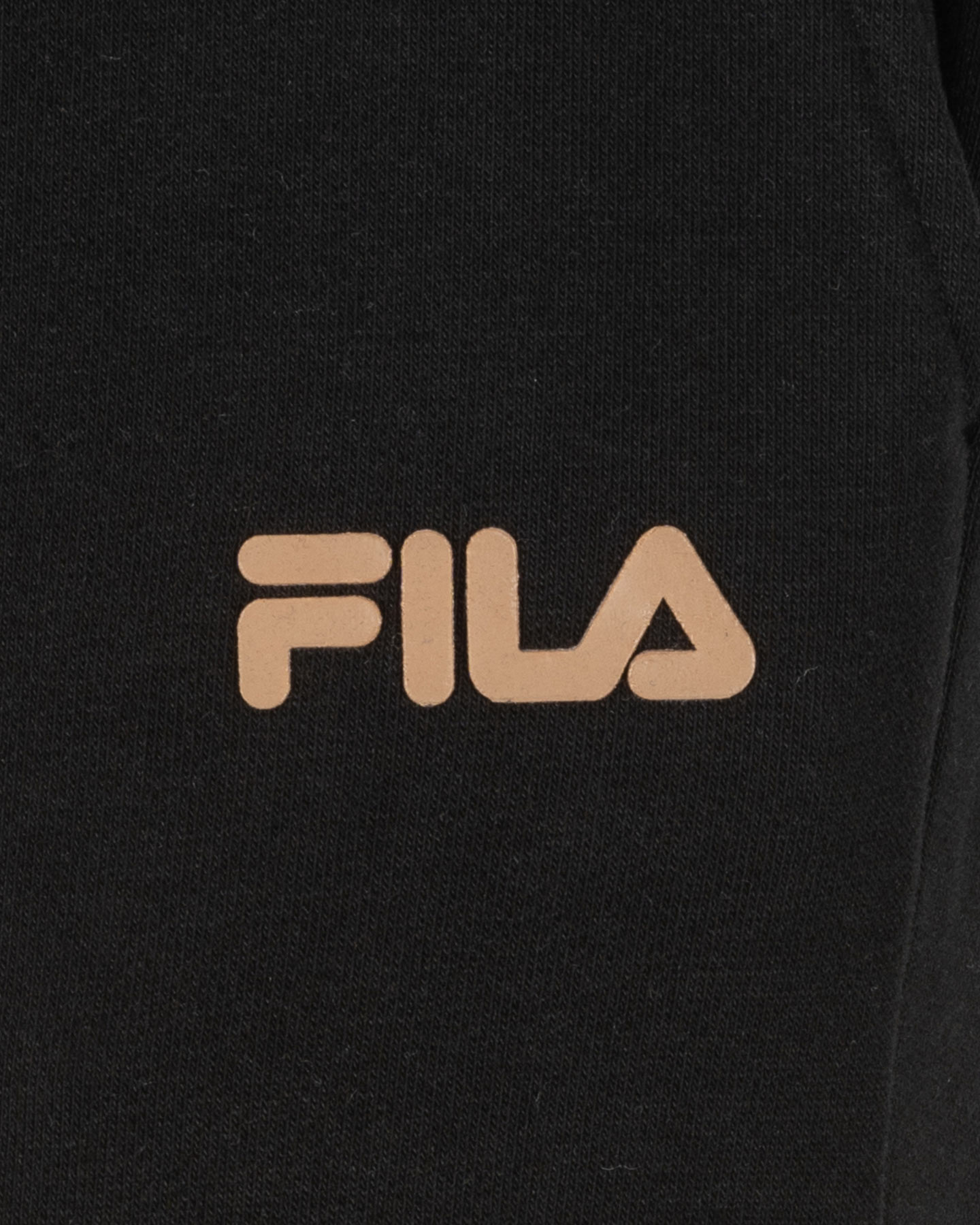 Pantalone FILA CLASSIC LOGO W - Nero - 2 | Cisalfa Sport