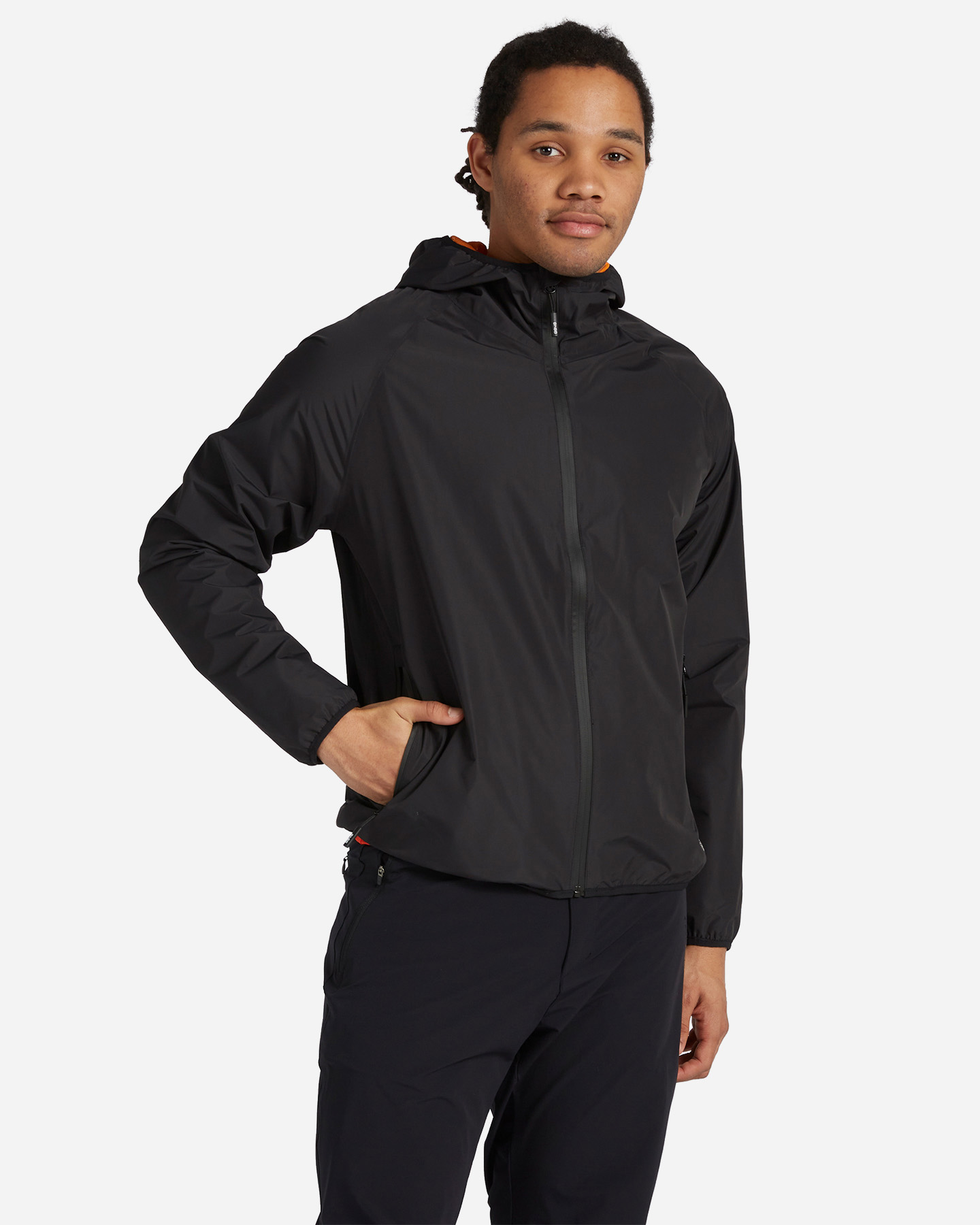 Giacca outdoor 8848 HOOD WP M - 0 | Cisalfa Sport