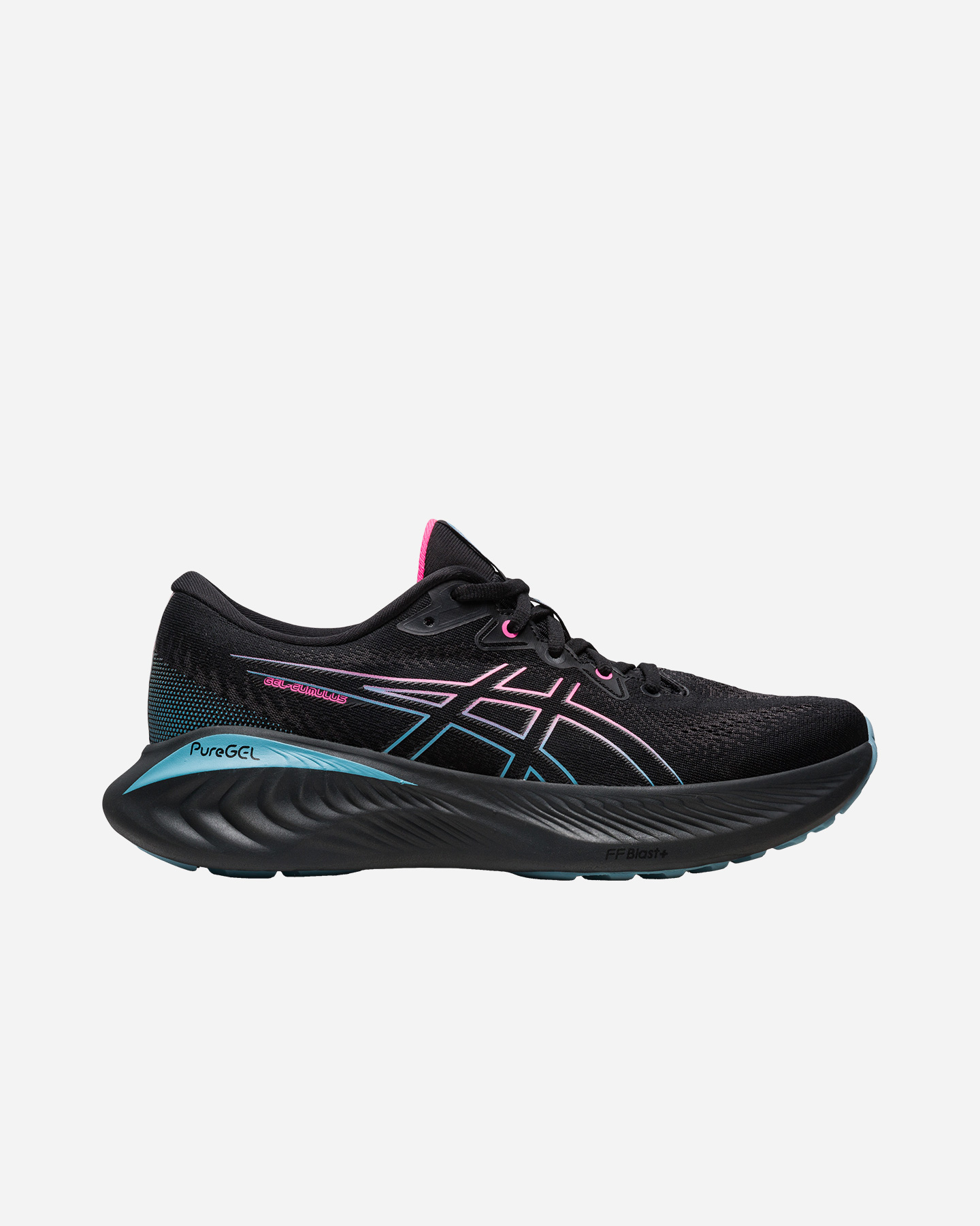 Scarpe running ASICS GEL-CUMULUS 25 GTX W - 0 | Cisalfa Sport