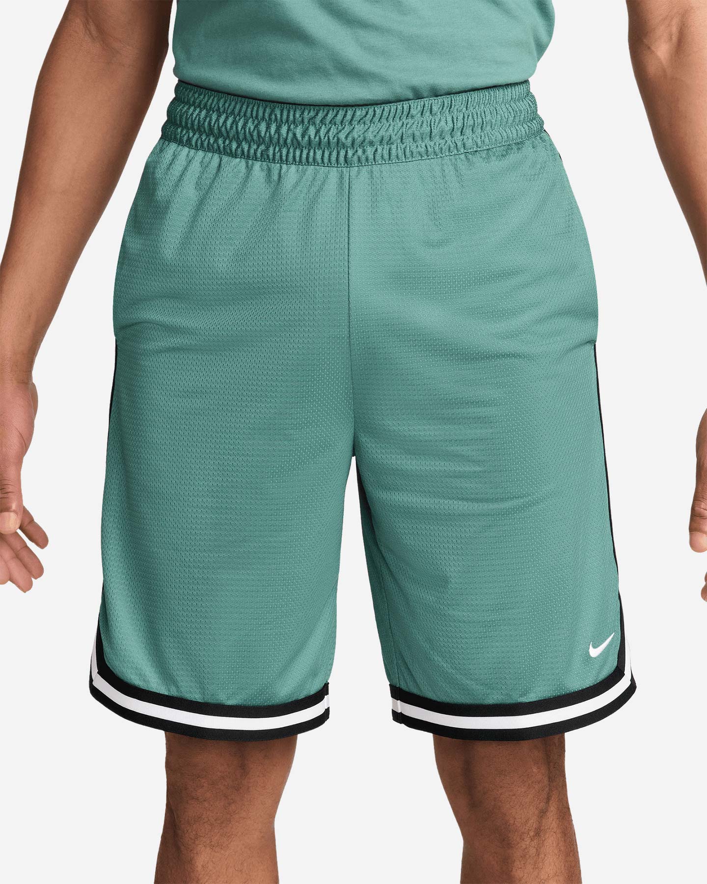 Pantaloncini basket NIKE DNA DRI FIT BASKETBALL M - 1 | Cisalfa Sport