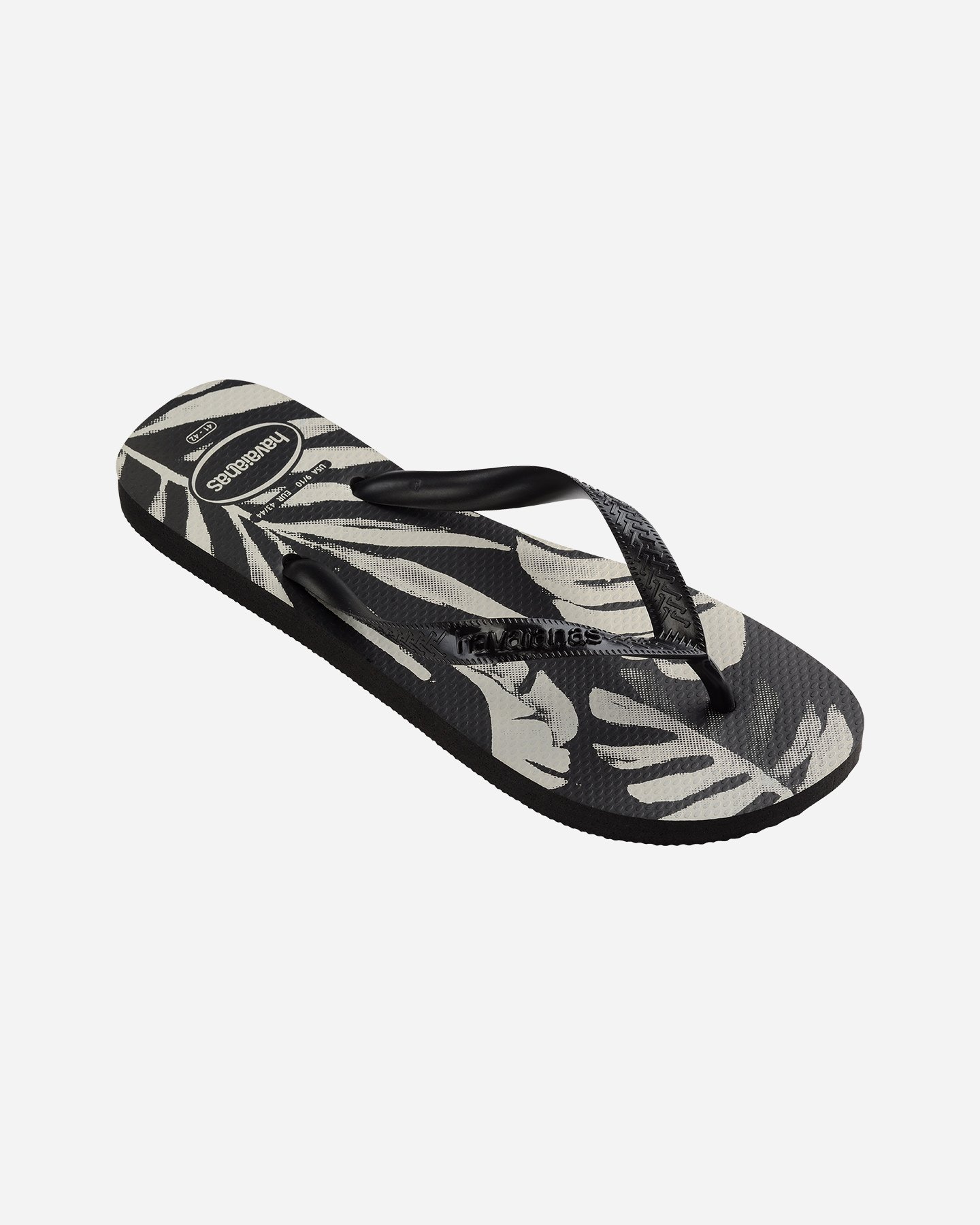 Infradito HAVAIANAS ALOHA M - 2 | Cisalfa Sport