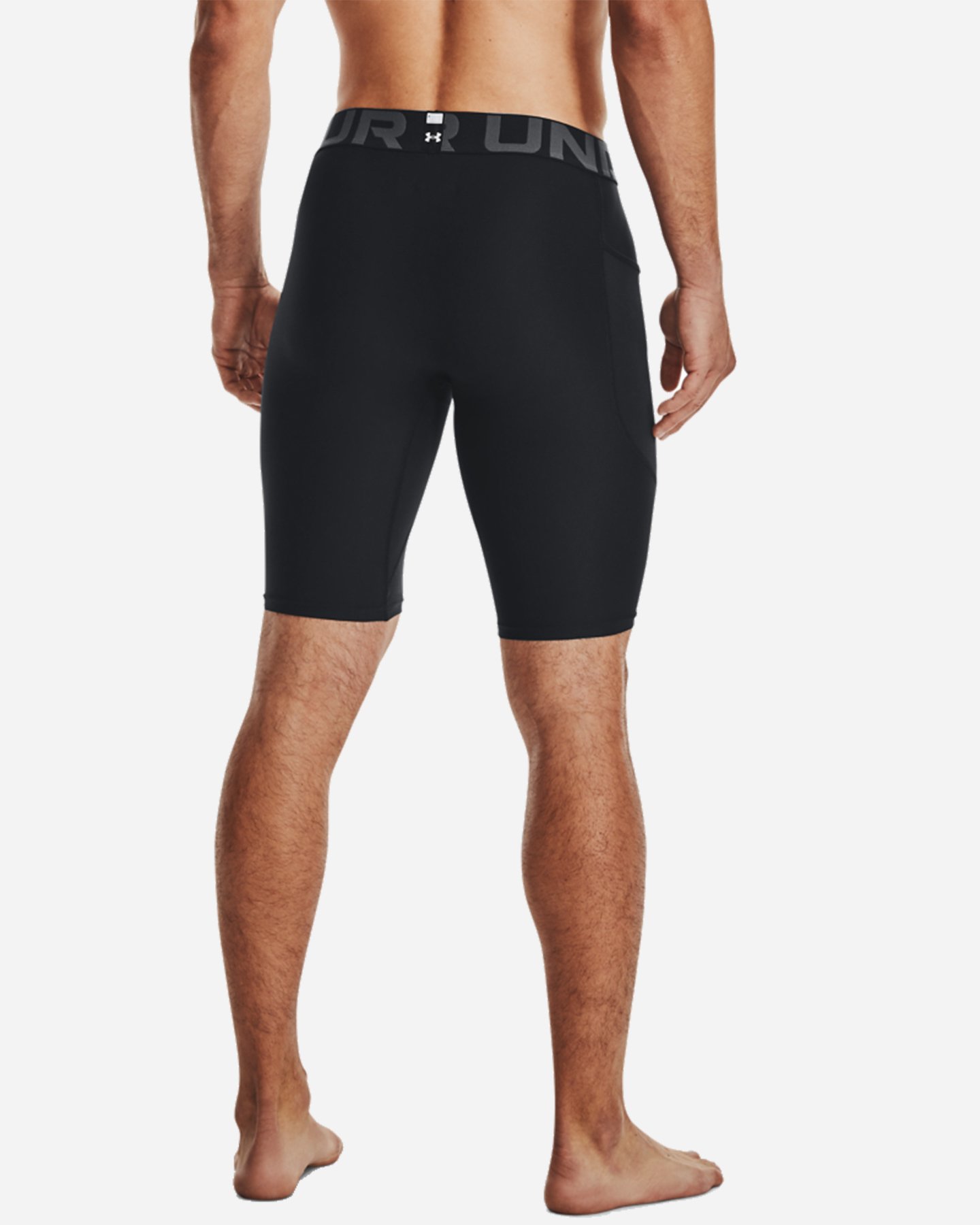 Pantalone training UNDER ARMOUR HEATGEAR M - 1 | Cisalfa Sport