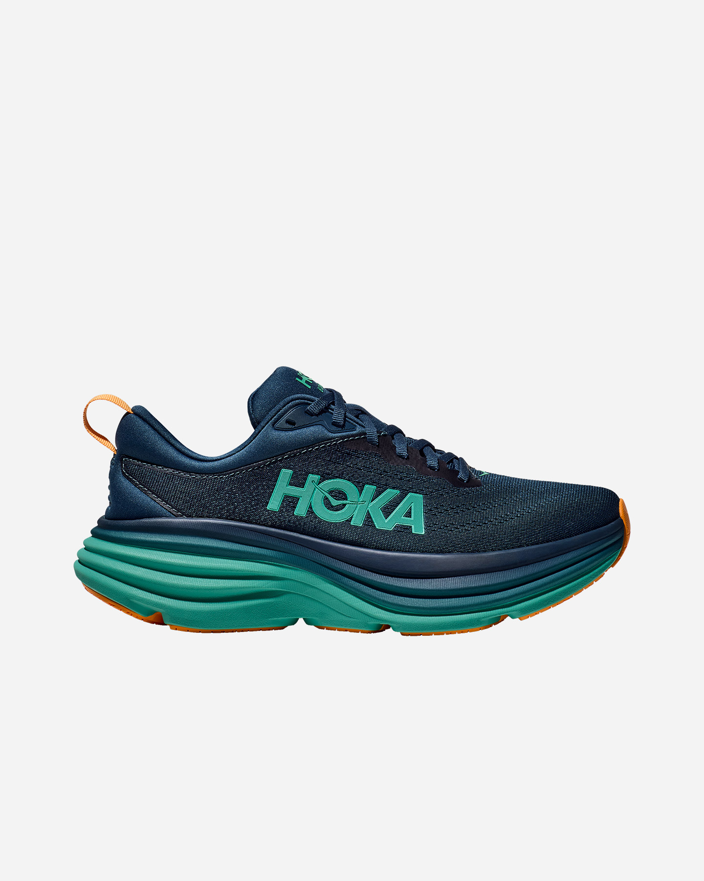 Scarpe running HOKA BONDI 8 M - 0 | Cisalfa Sport