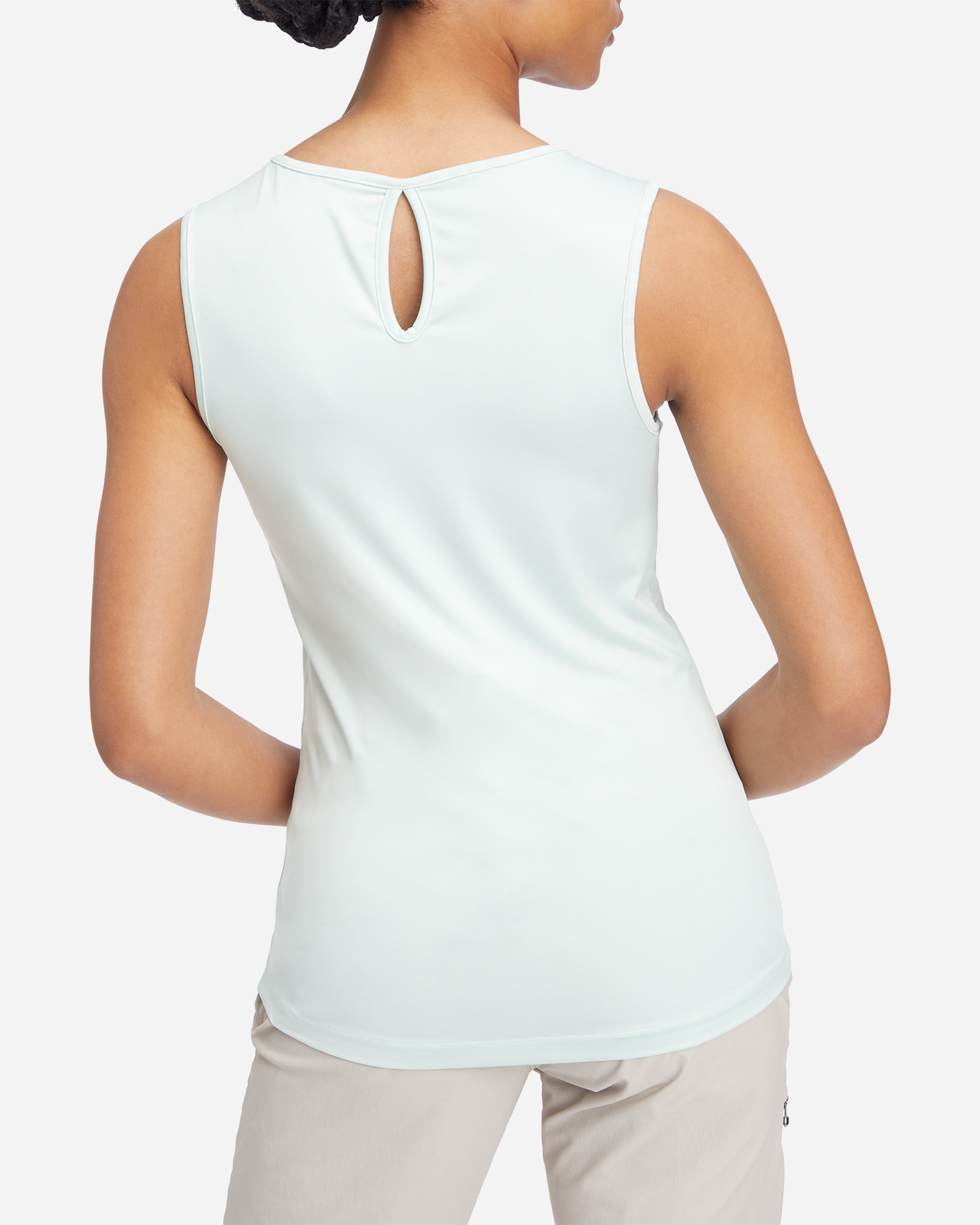 T-shirt MCKINLEY OSA W - Azzurro - 2 | Cisalfa Sport