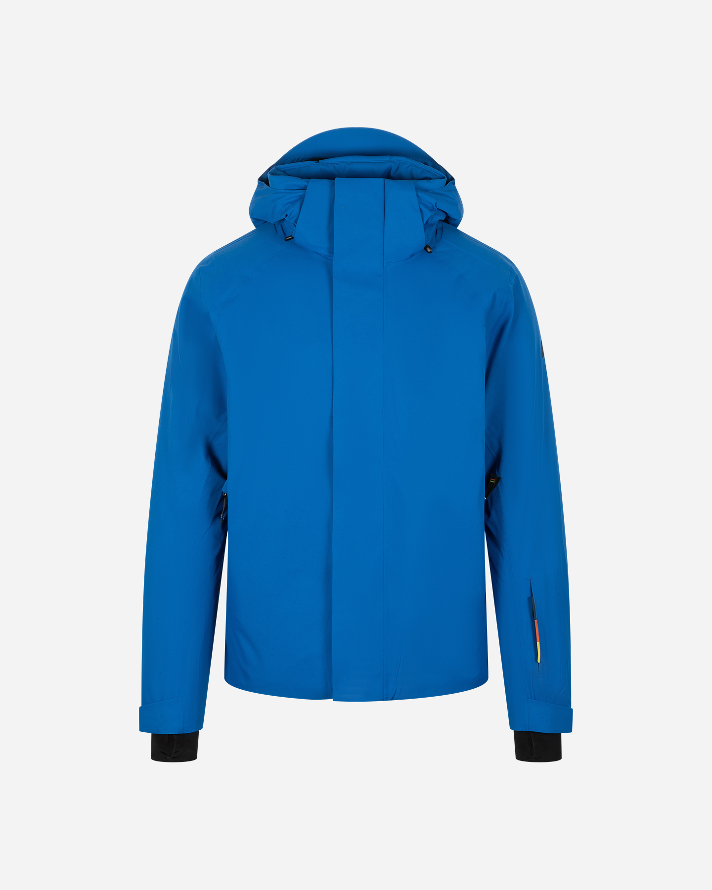 Giacca sci K-WAY MALAMOT MICRO TWILL 2L M - Blu royal - 0 | Cisalfa Sport
