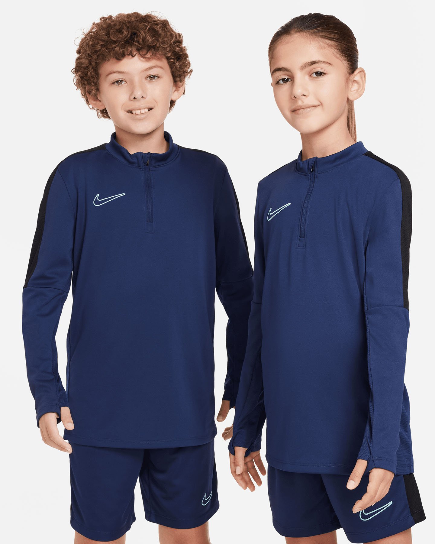 Maglia calcio NIKE ACADEMY 23 JR - 6 | Cisalfa Sport