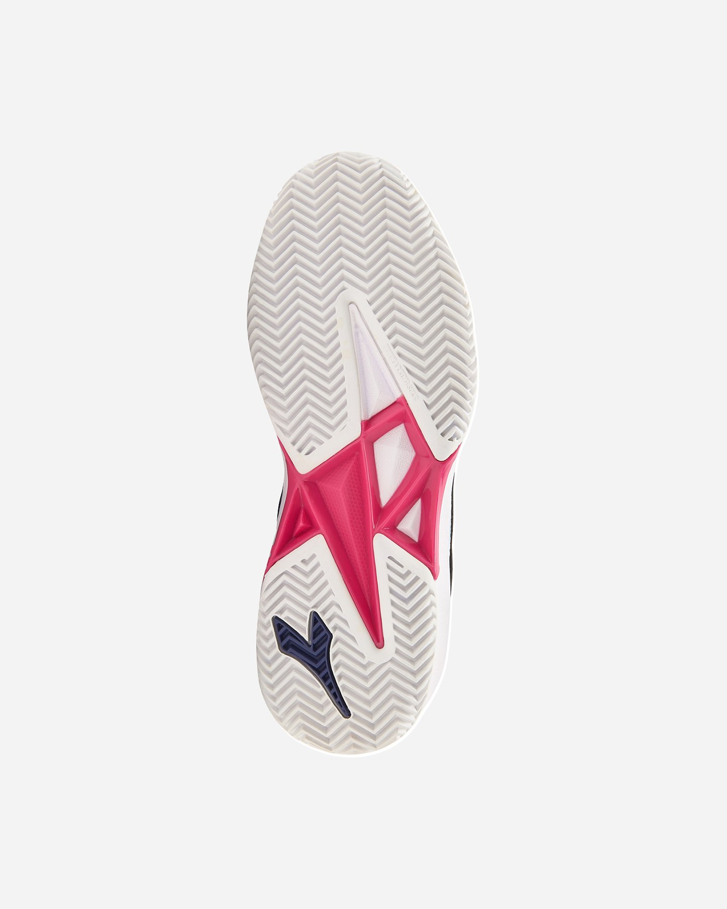 Scarpe padel DIADORA S CHALLENGE 4 W - 1 | Cisalfa Sport