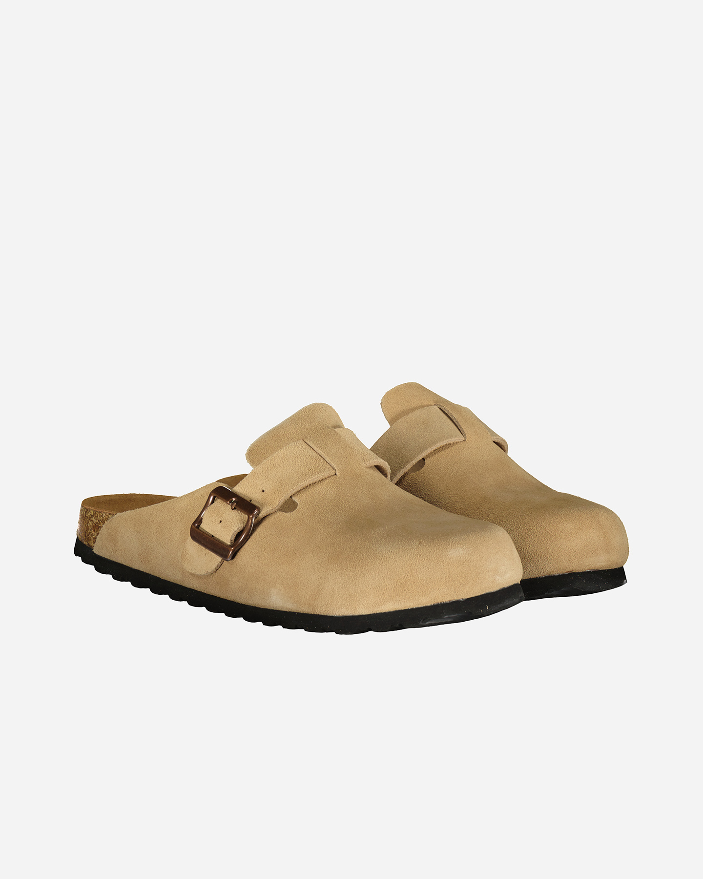 Sandali MISTRAL CORK CLOSE TOE - Beige - 3 | Cisalfa Sport
