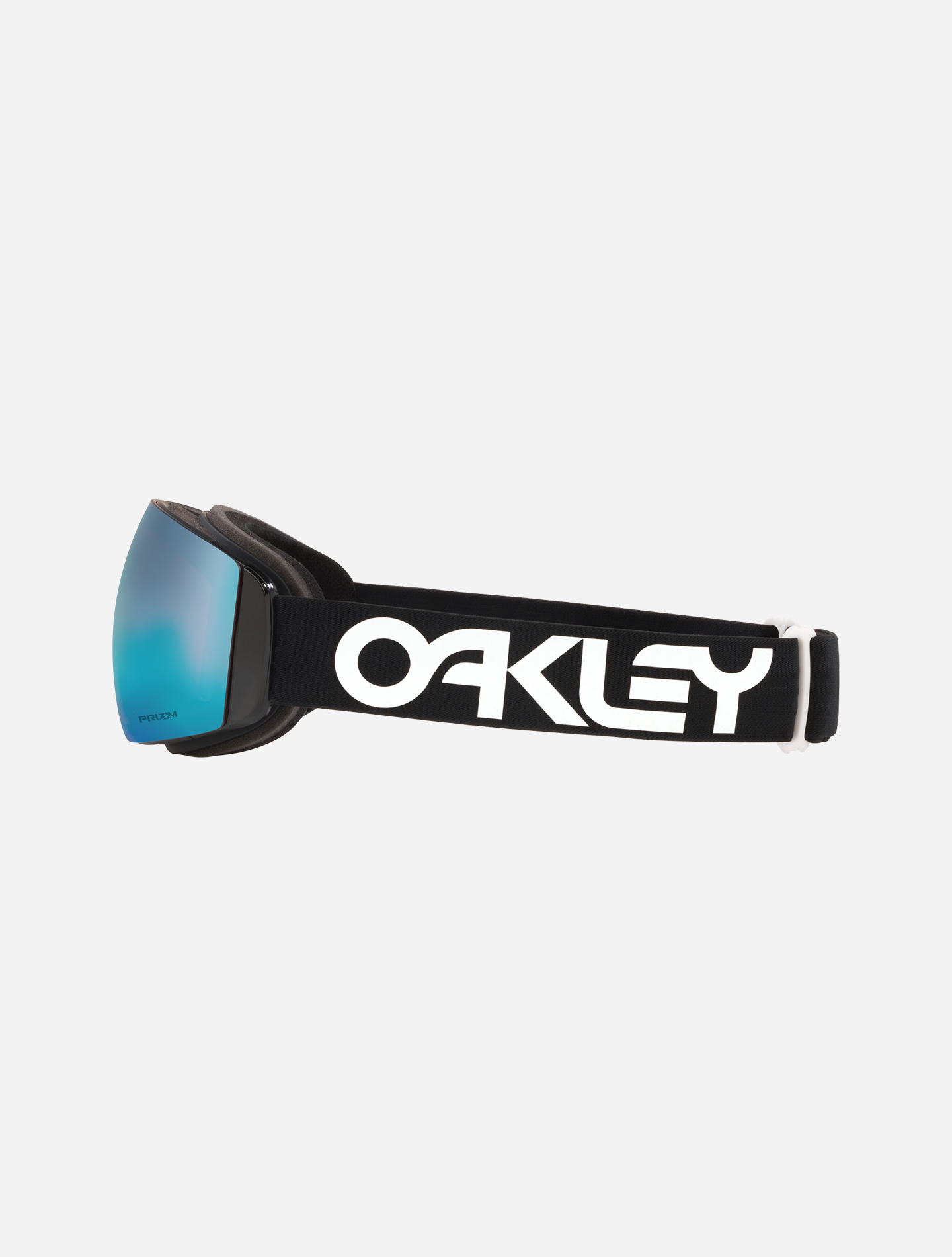 Maschera sci OAKLEY FLIGHT DECK M PRIZM - Nero - 5 | Cisalfa Sport