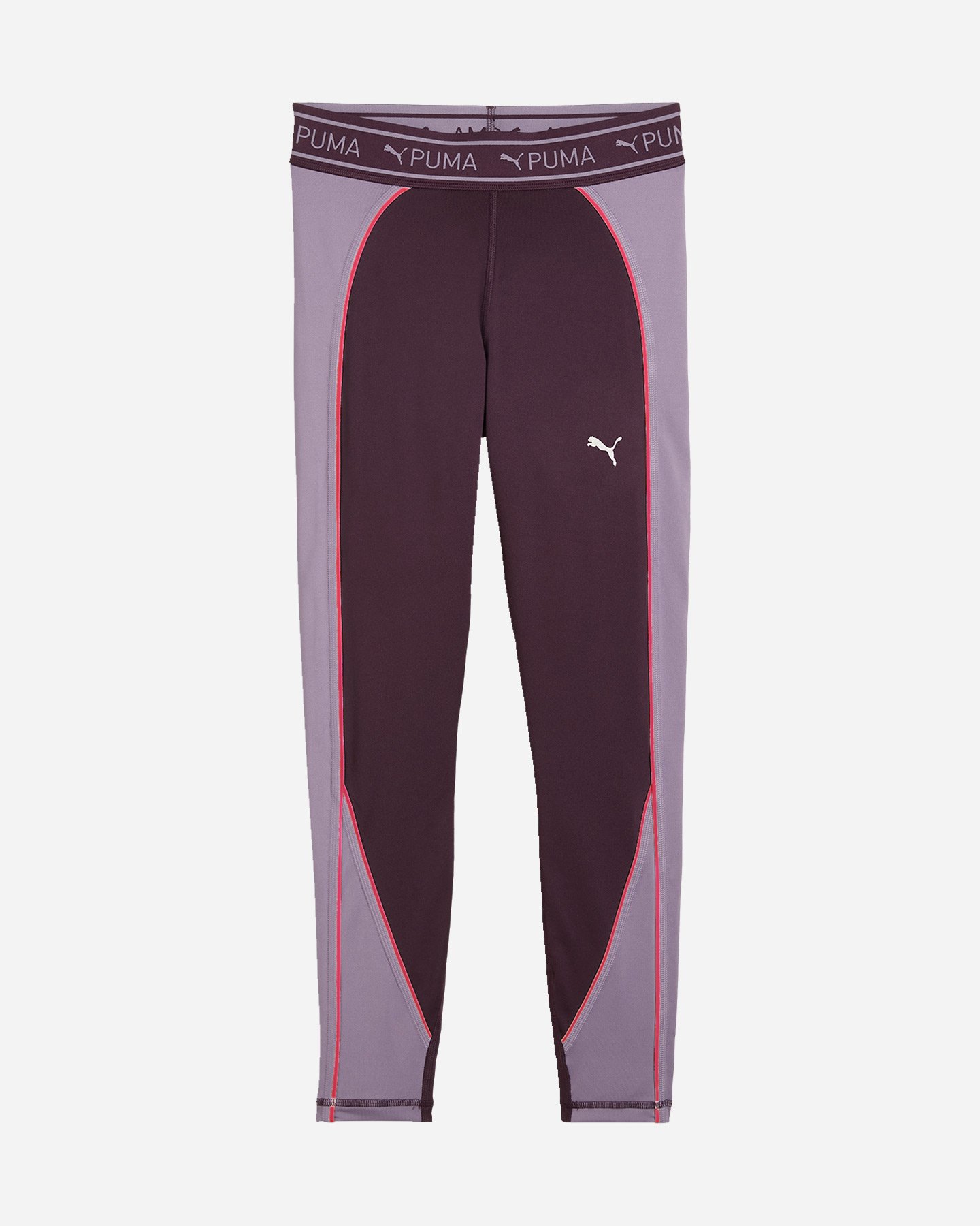 Leggings PUMA FIT TRAIN 7/8 W - 0 | Cisalfa Sport