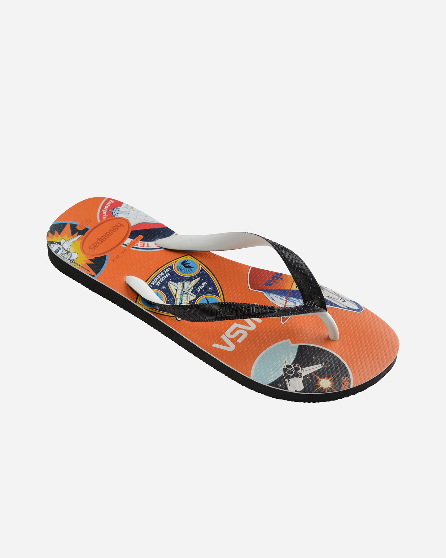 Infradito HAVAIANAS TOP NASA M - 2 | Cisalfa Sport