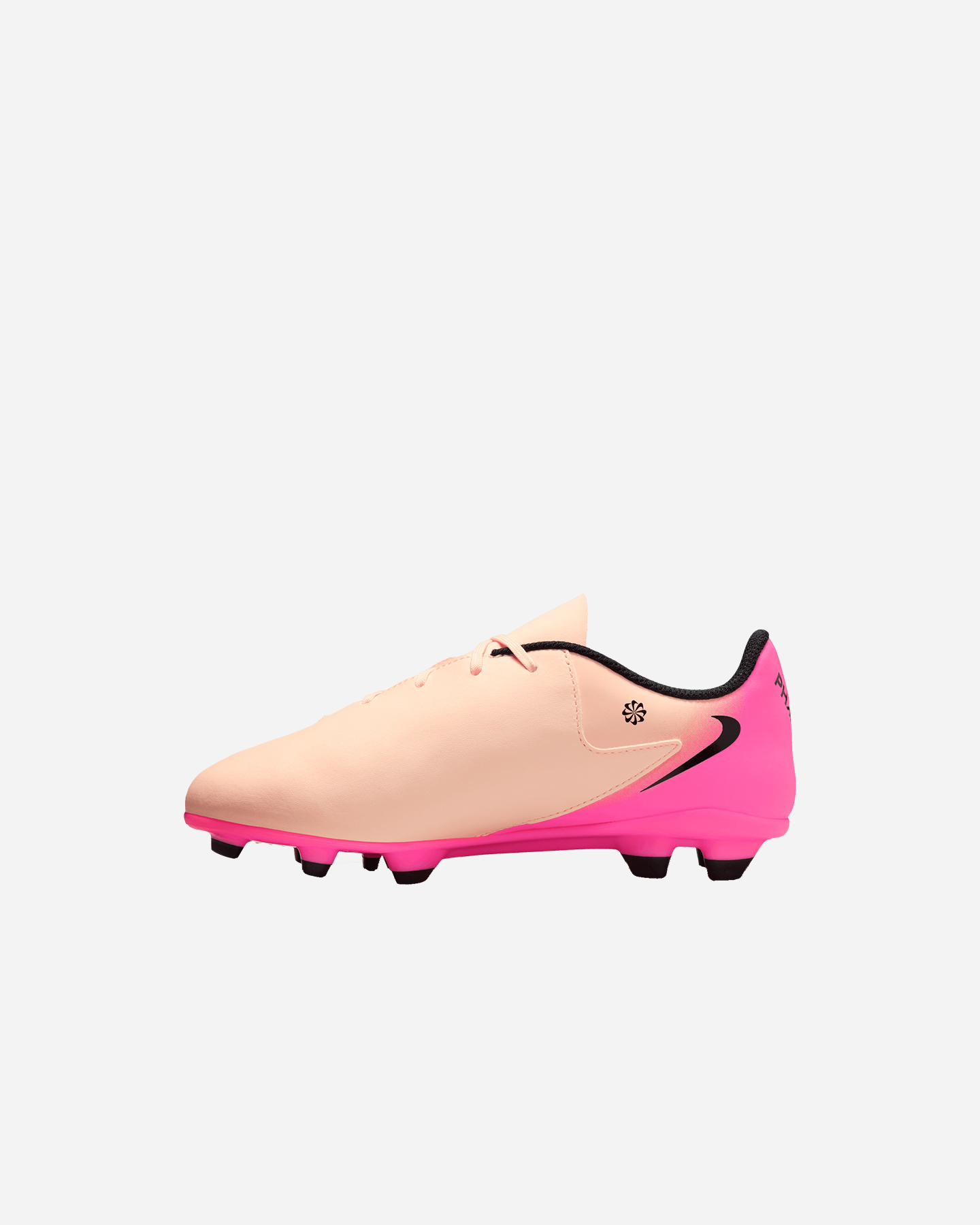 Scarpe calcio NIKE PHANTOM GX 2 CLUB MG JR - Color mix - 5 | Cisalfa Sport