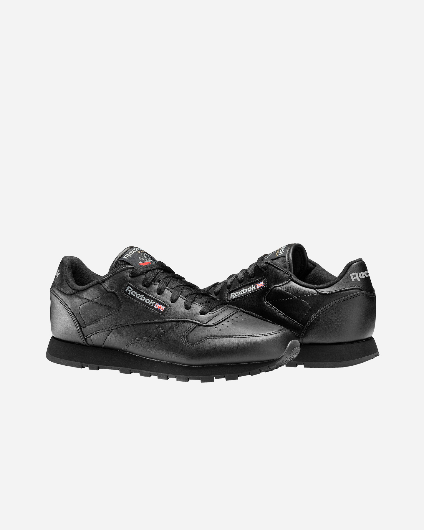 Scarpe sneakers REEBOK CLASSIC LEATHER W - 1 | Cisalfa Sport