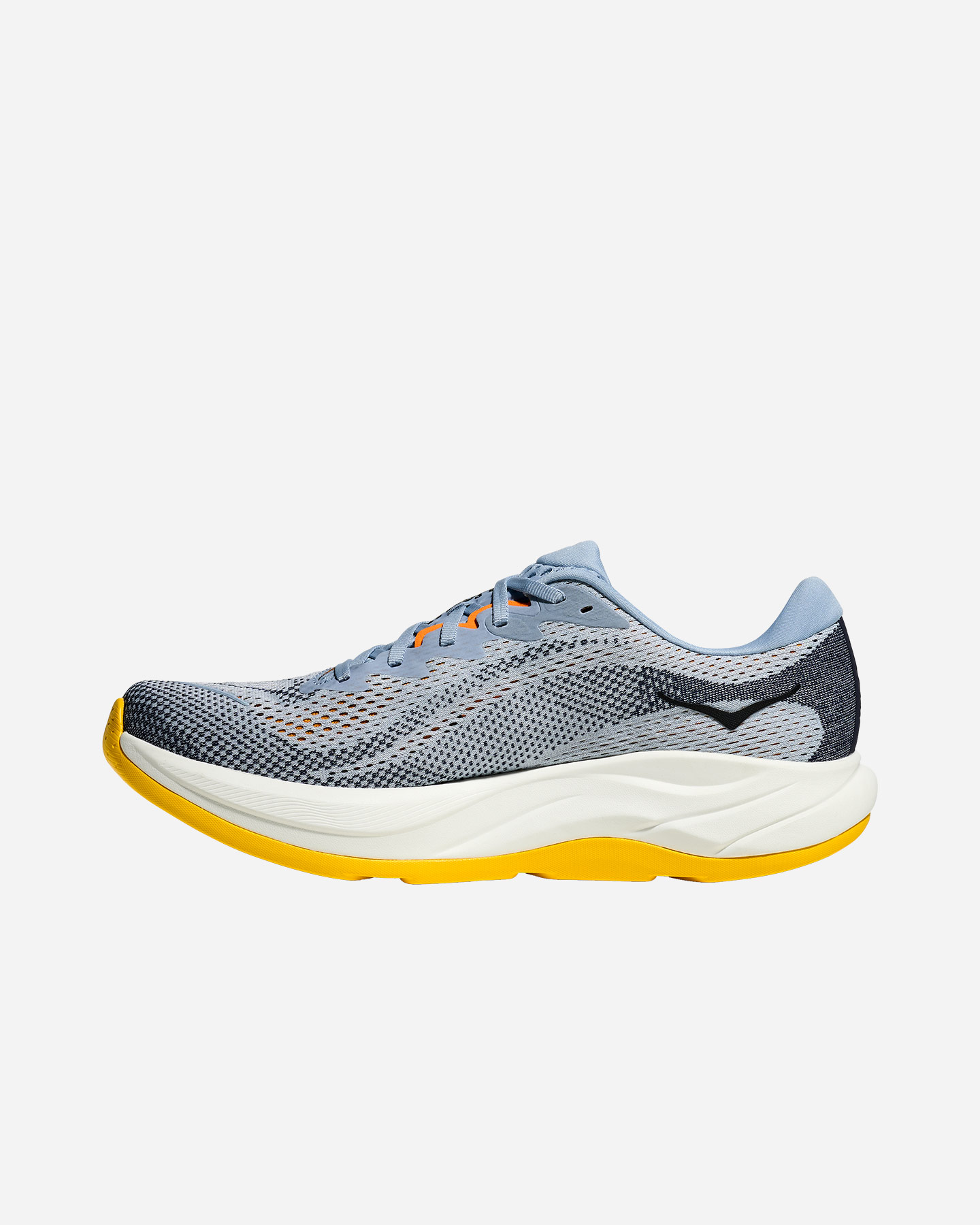 Scarpe running HOKA RINCON 4 M - Viola - 5 | Cisalfa Sport