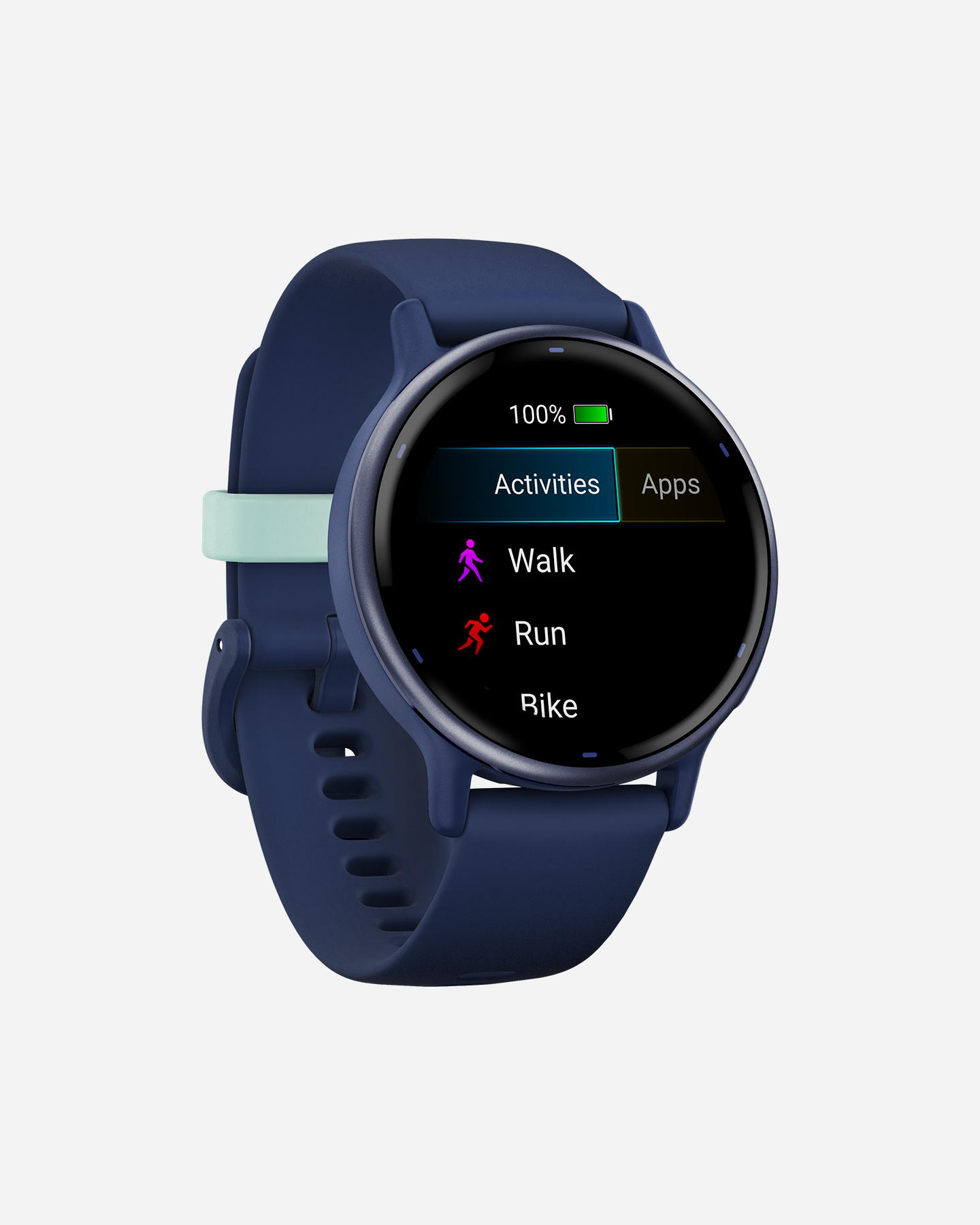 Orologio multifunzione GARMIN VIVOACTIVE 5  - 3 | Cisalfa Sport