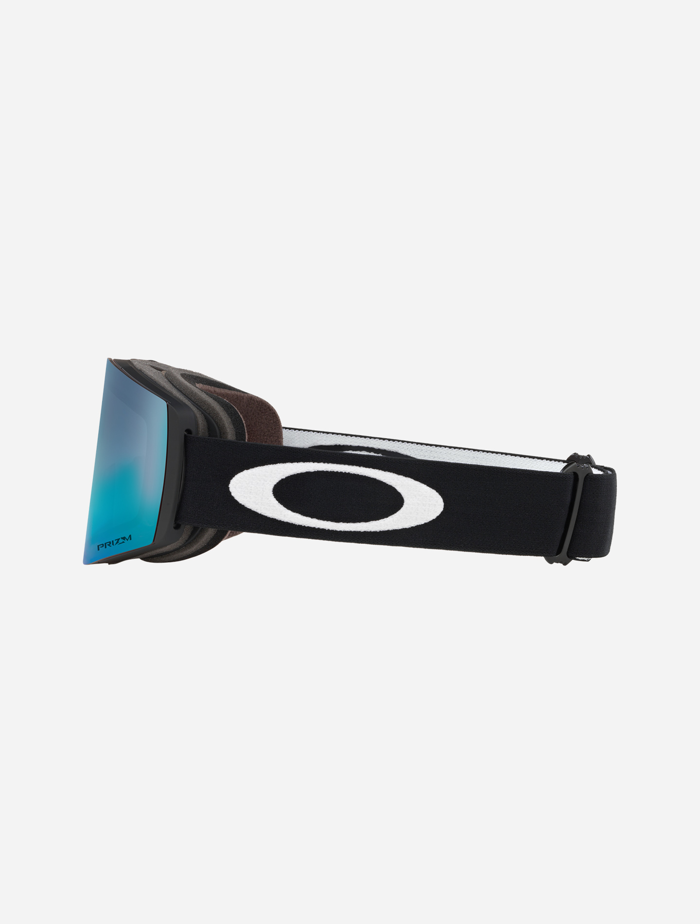 Maschera sci OAKLEY FALL LINE M PRIZM - Nero - 5 | Cisalfa Sport