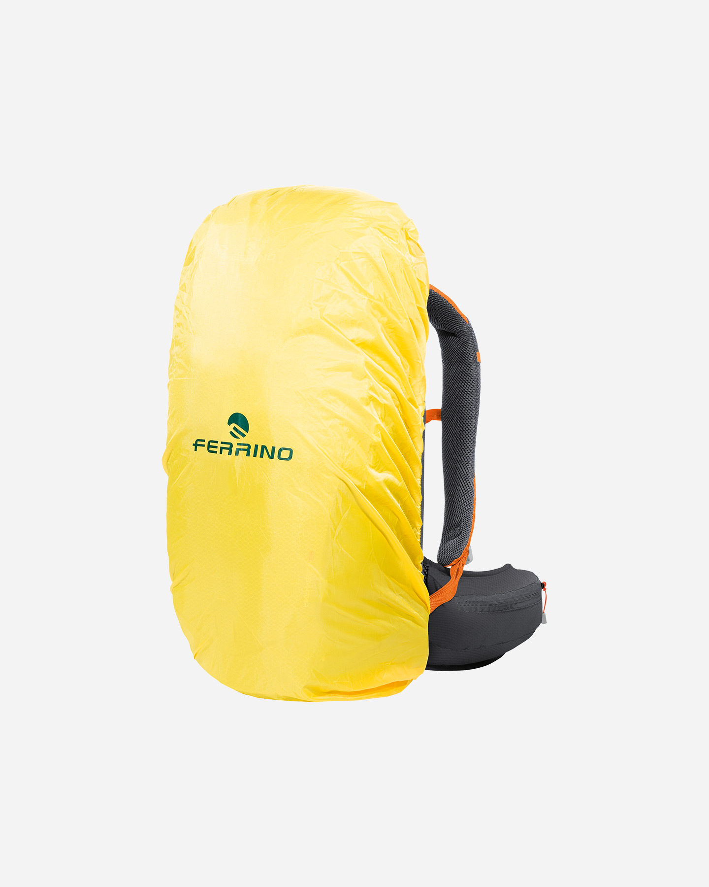 Zaino escursionismo FERRINO HIKEMASTER 26 - Arancione - 3 | Cisalfa Sport