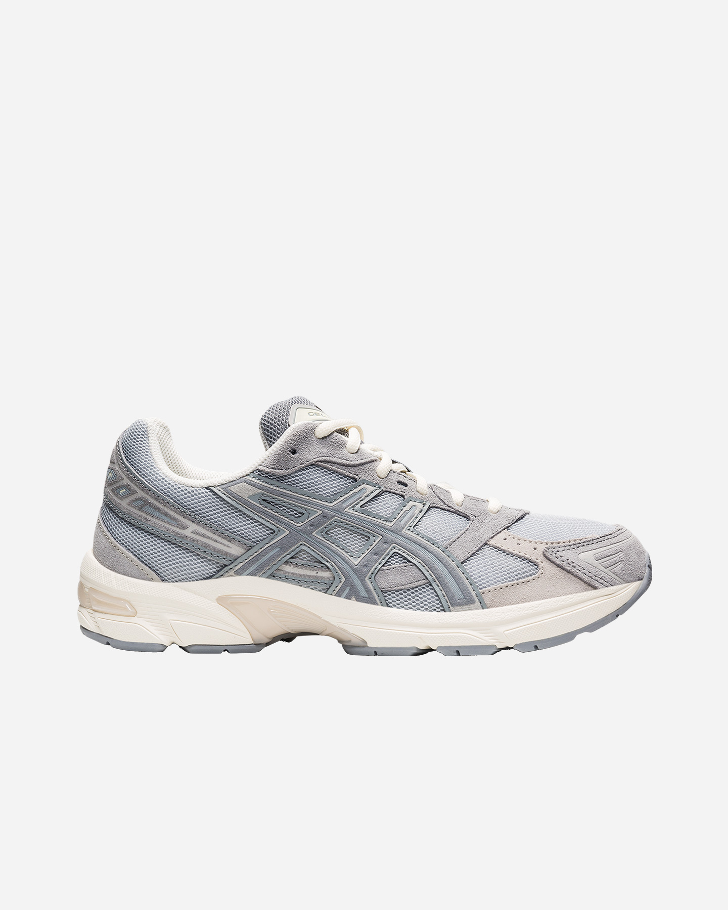 Scarpe sneakers ASICS GEL-1130 M - Grigio - 0 | Cisalfa Sport