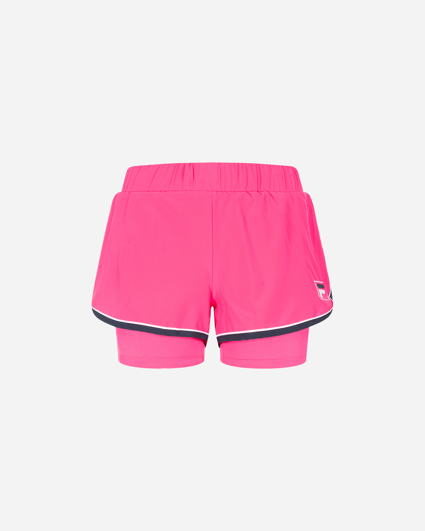 Bottom tennis FILA BASIC W - 0 | Cisalfa Sport