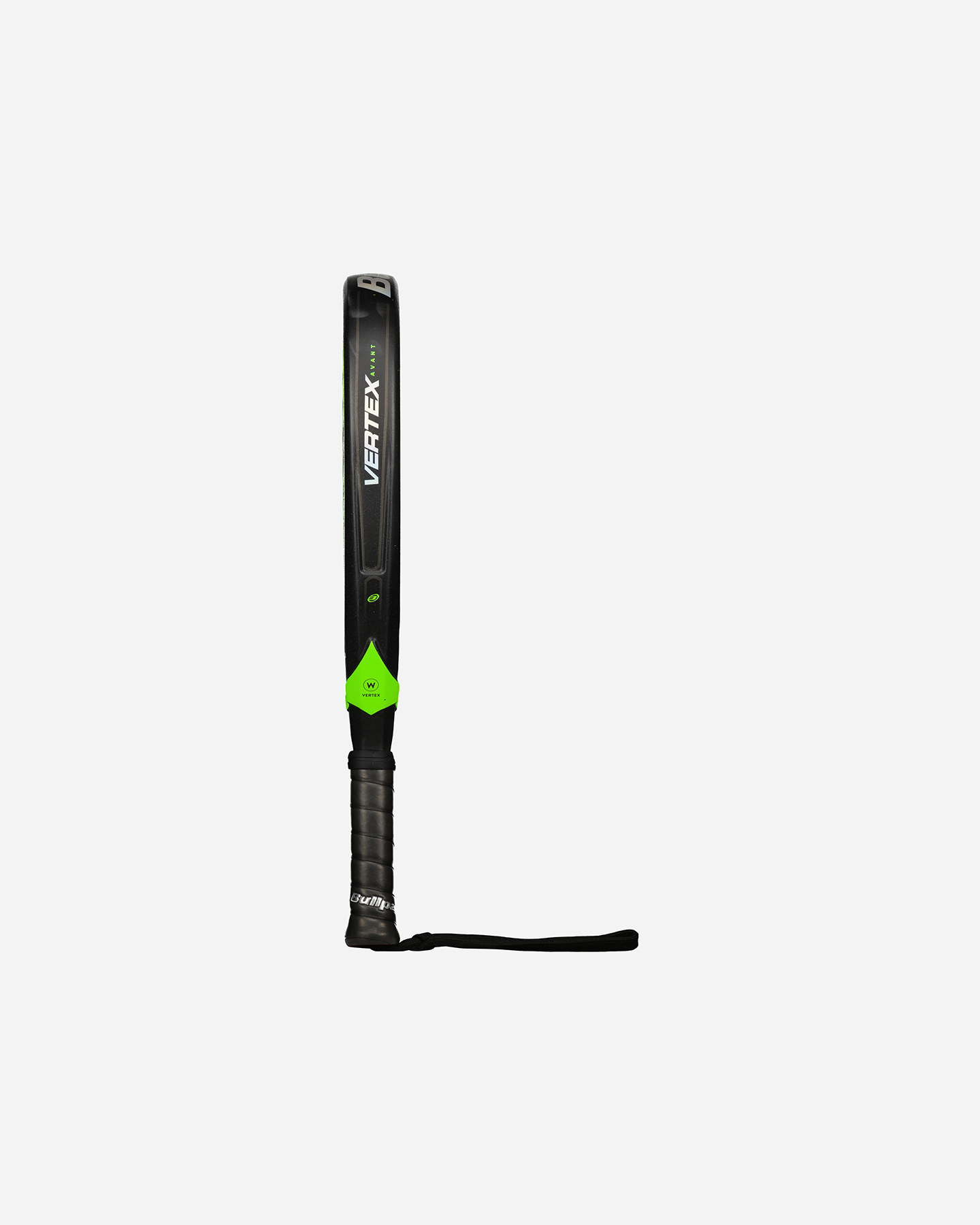 Racchetta padel intermedia BULLPADEL VERTEX AVANT 02 21 PADEL M - 1 | Cisalfa Sport