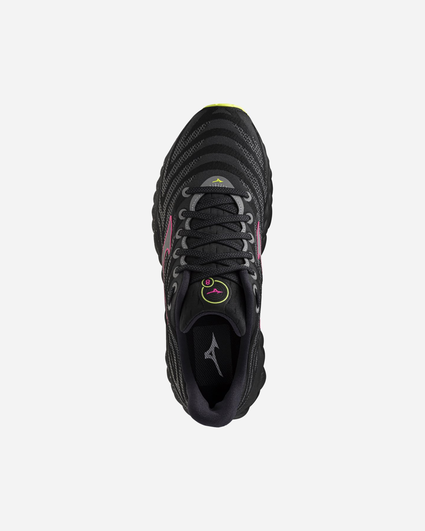 Scarpe running MIZUNO WAVE SKY 8 M - 2 | Cisalfa Sport